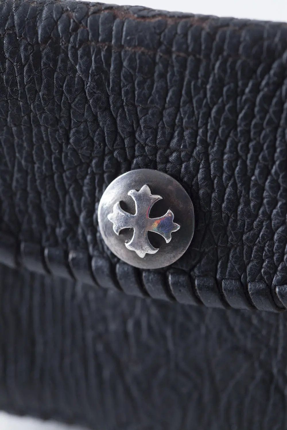 Other Van Amburg cross leather coin purse xx Size ONE SIZE - 3 Thumbnail