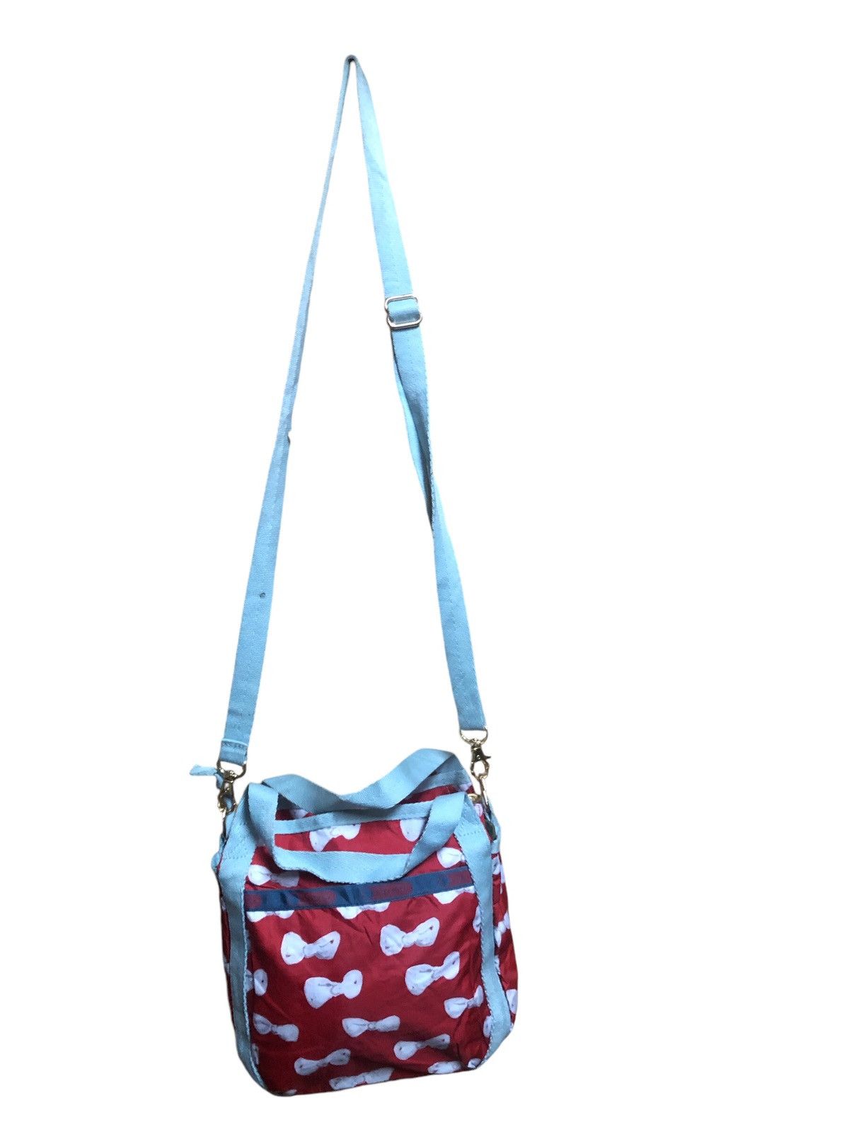 Lesportsac X Tsumori chisato Sling Bag