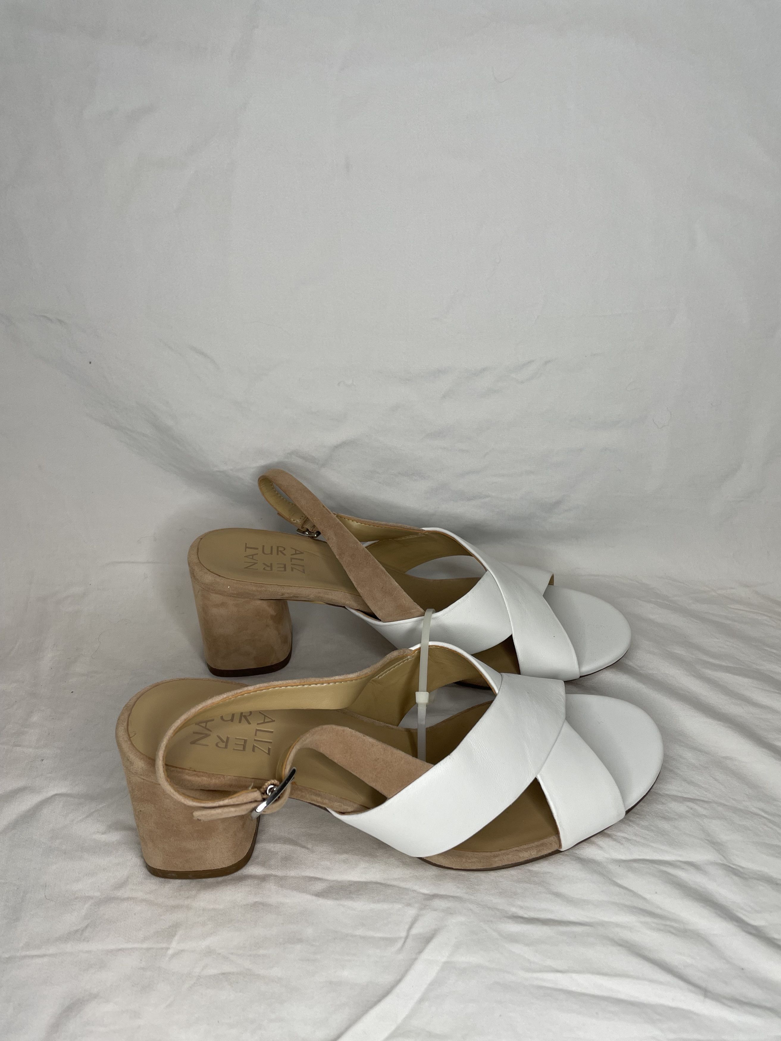 Naturalizer Naturalizer Heels Size US 8 / IT 38 - 2 Thumbnail