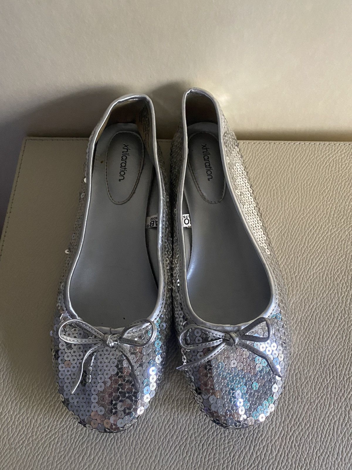 Xhilaration ballet flats sales