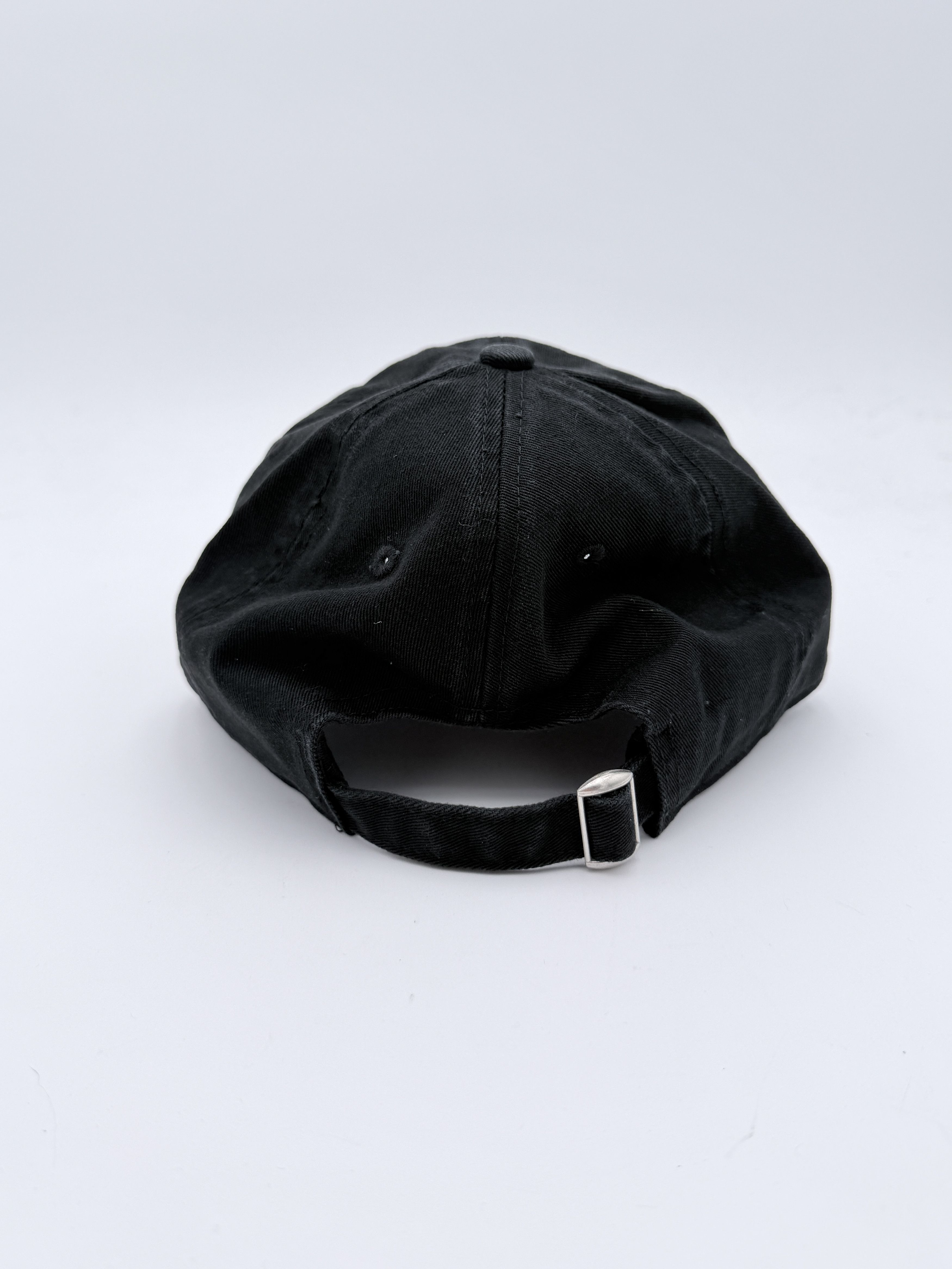Online Ceramics 100 Gecs x Online Ceramics Sobe Lizard Logo Hat Size ONE SIZE - 2 Thumbnail