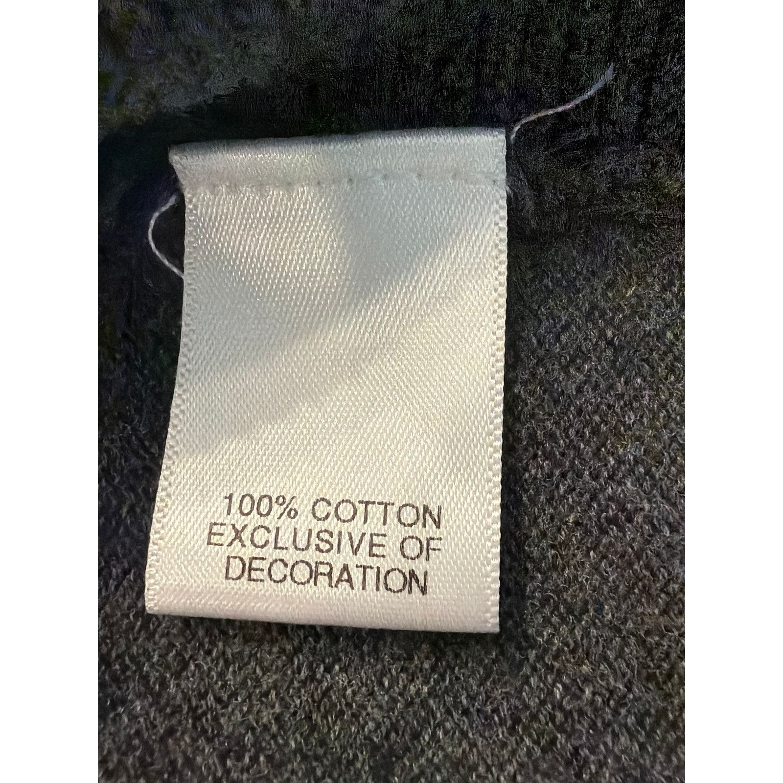 Roundtree & Yorke Roundtree & Yorke 100% Cotton gray charcoal /brown suede 2XB Size US XL / EU 56 / 4 - 4 Thumbnail