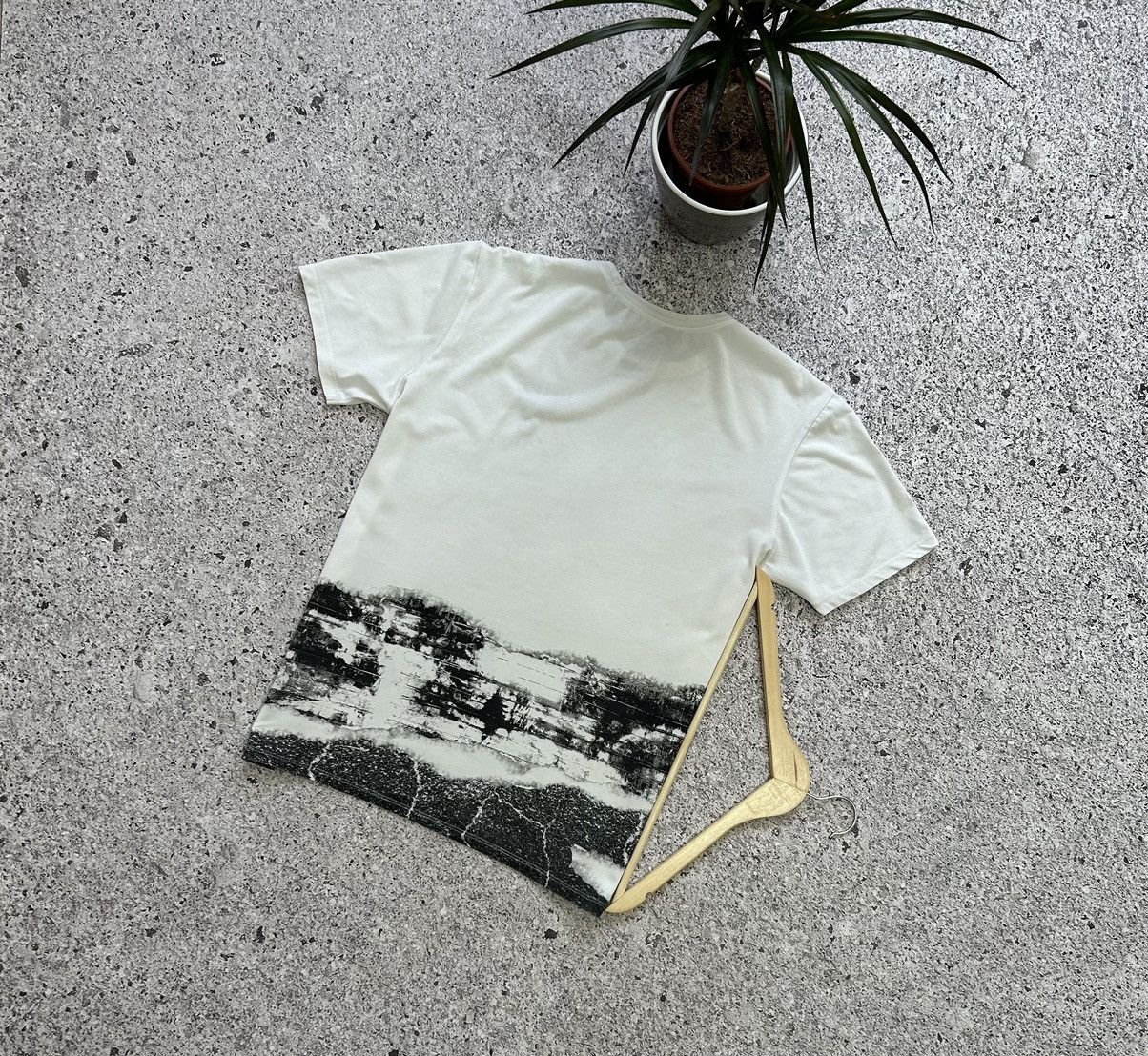 Nike × Vintage Vintage Nike Kobe Bryant AOP Double Sided Dir Fit T-Shirt Size US L / EU 52-54 / 3 - 2 Thumbnail