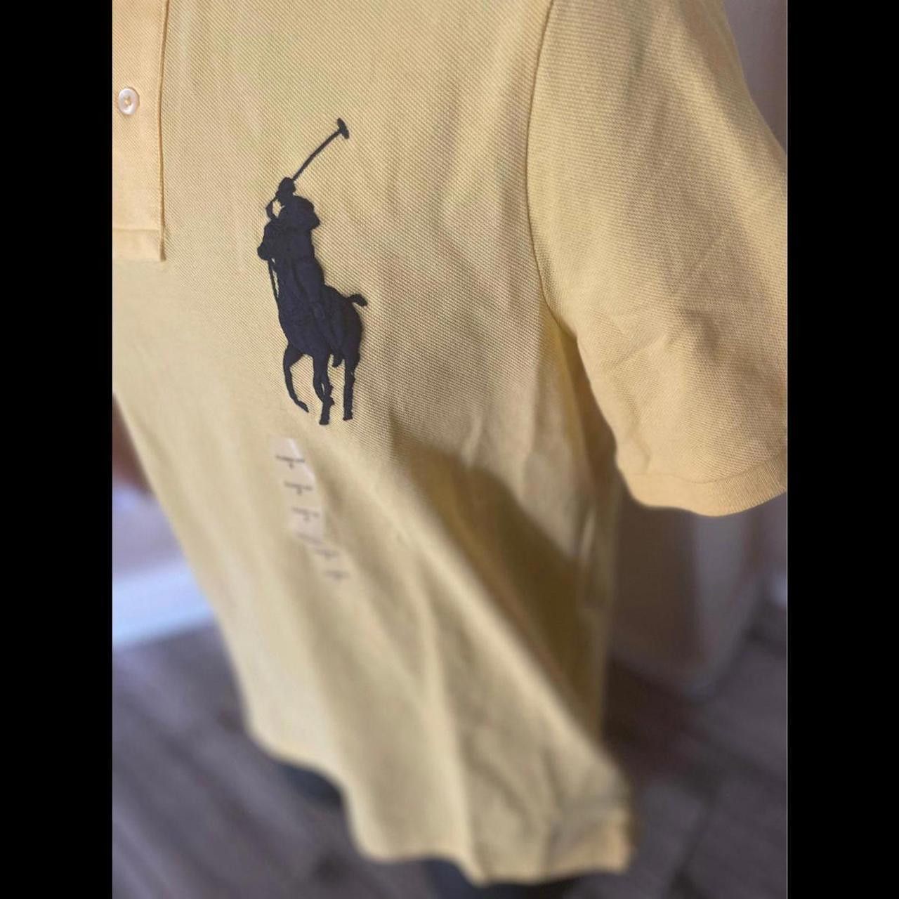 Polo Ralph Lauren Nwt Polo Ralph Lauren 3 Size US S / EU 44-46 / 1 - 7 Thumbnail