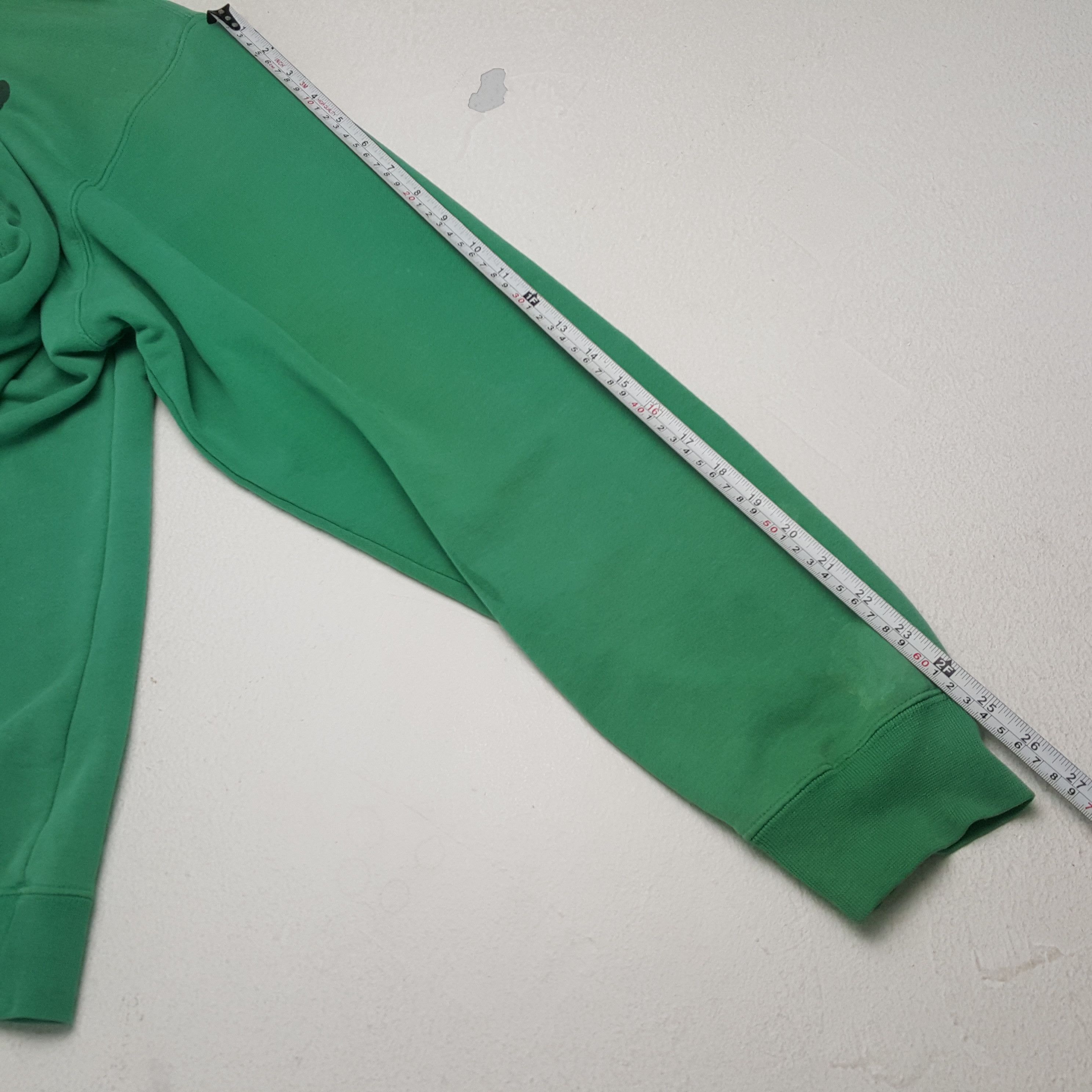 Stussy × Vintage Vintage STUSSY Streetwear Skateboard Style Sweatshirts Size US XL / EU 56 / 4 - 6 Thumbnail