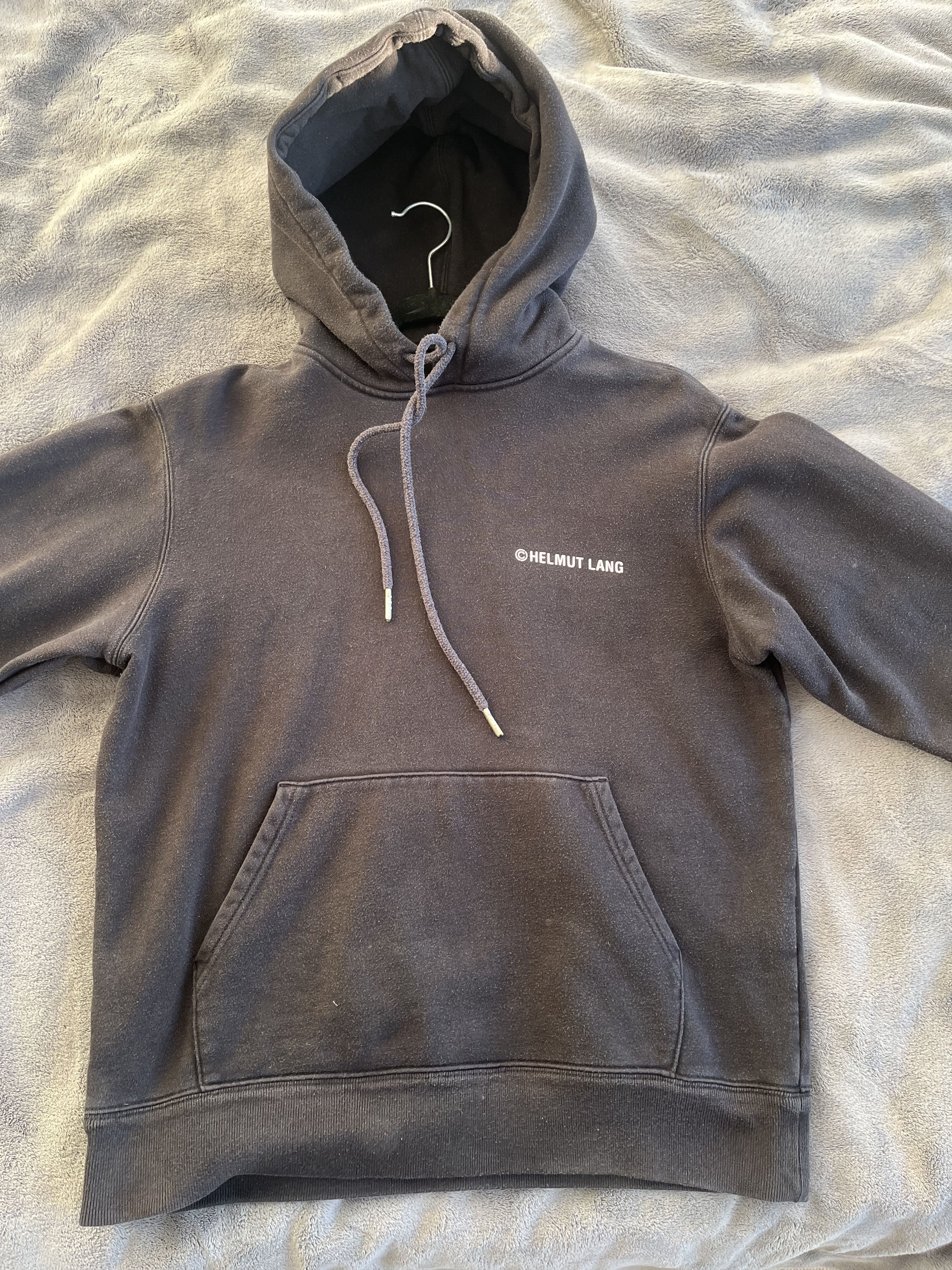 Yeti Fleece (Livid)