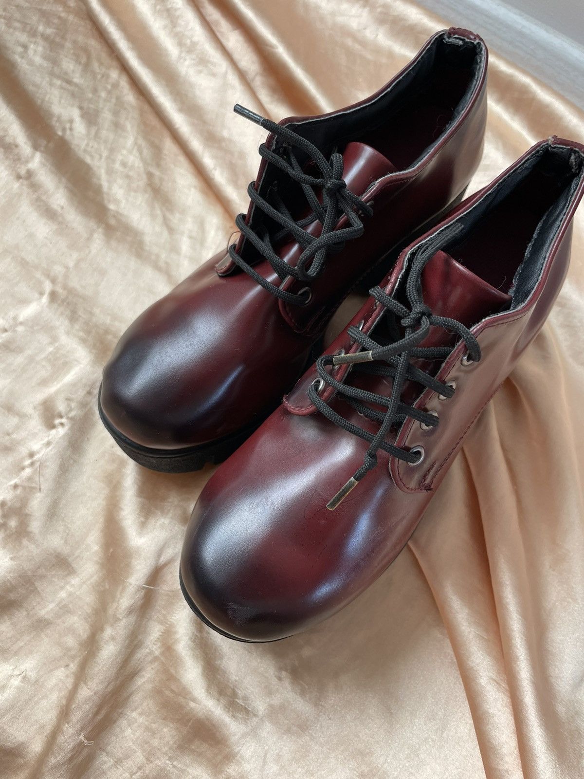 Y2k boots