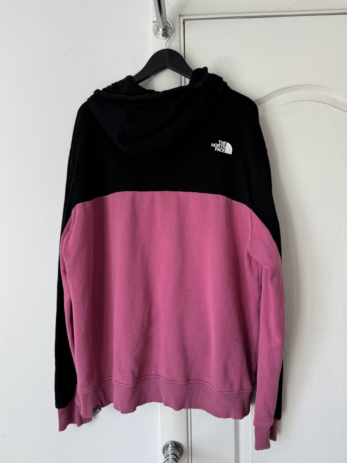 The North Face The North Face Icon Denali Zip Hoodie Jacket Size US XXL / EU 58 / 5 - 5 Thumbnail