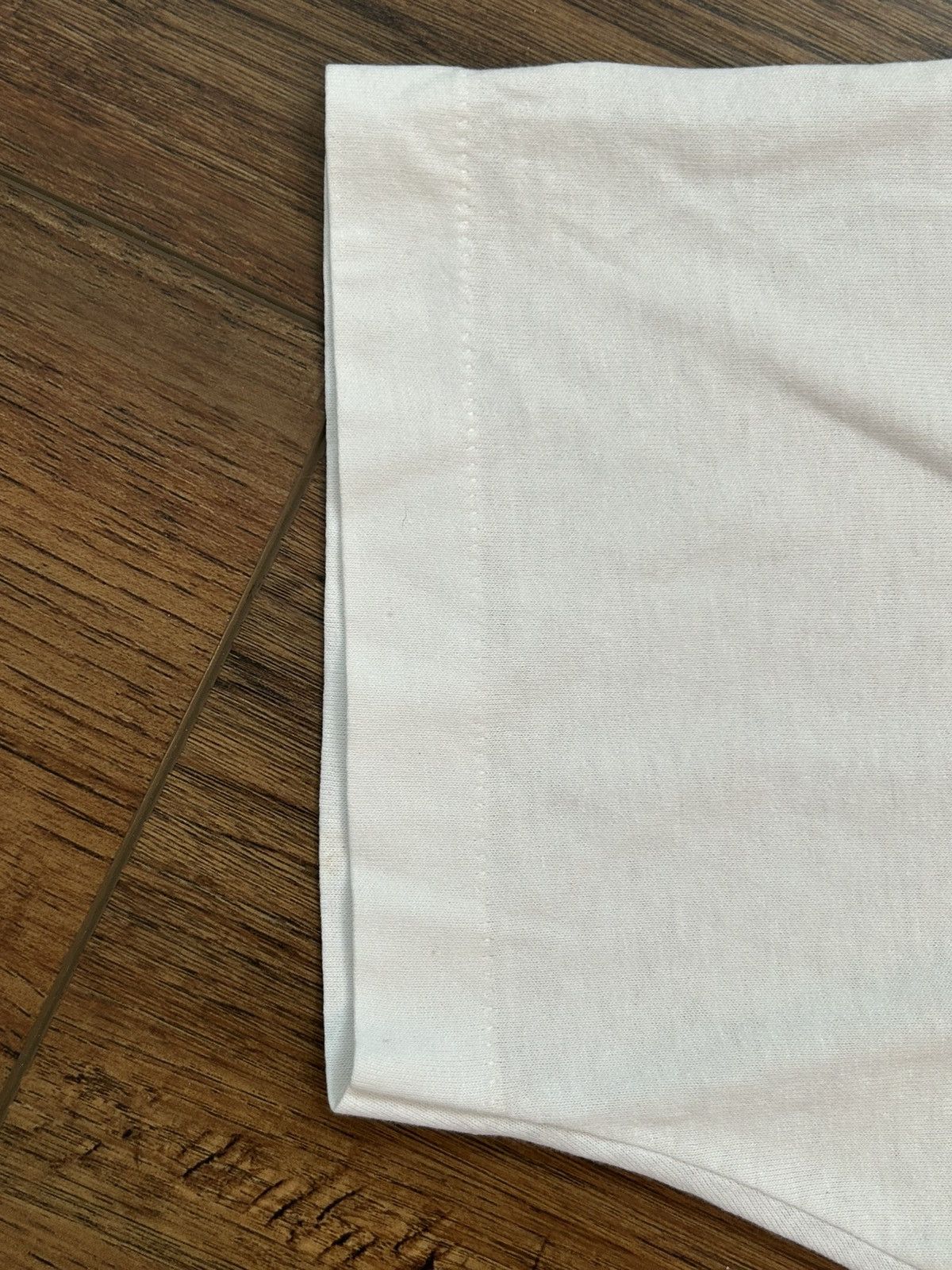 Fruit Of The Loom Vintage Single Stitch Crim Festival Of Races T-shirt Size US L / EU 52-54 / 3 - 8 Thumbnail