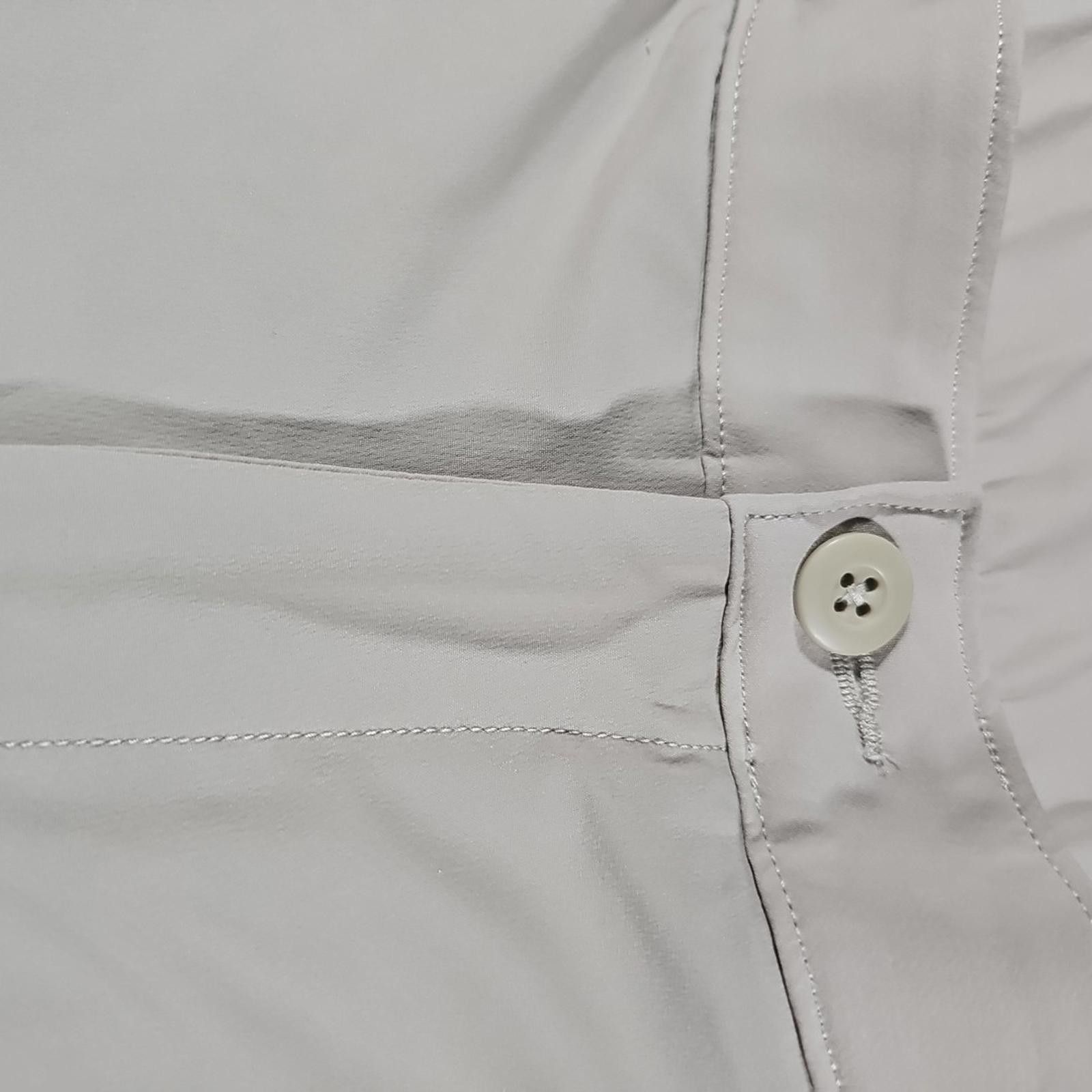 Under Armour Under Armour Men's Tan/Khaki Shorts 38 Golf Chino Shorts UA Size US 38 / EU 54 - 2 Thumbnail