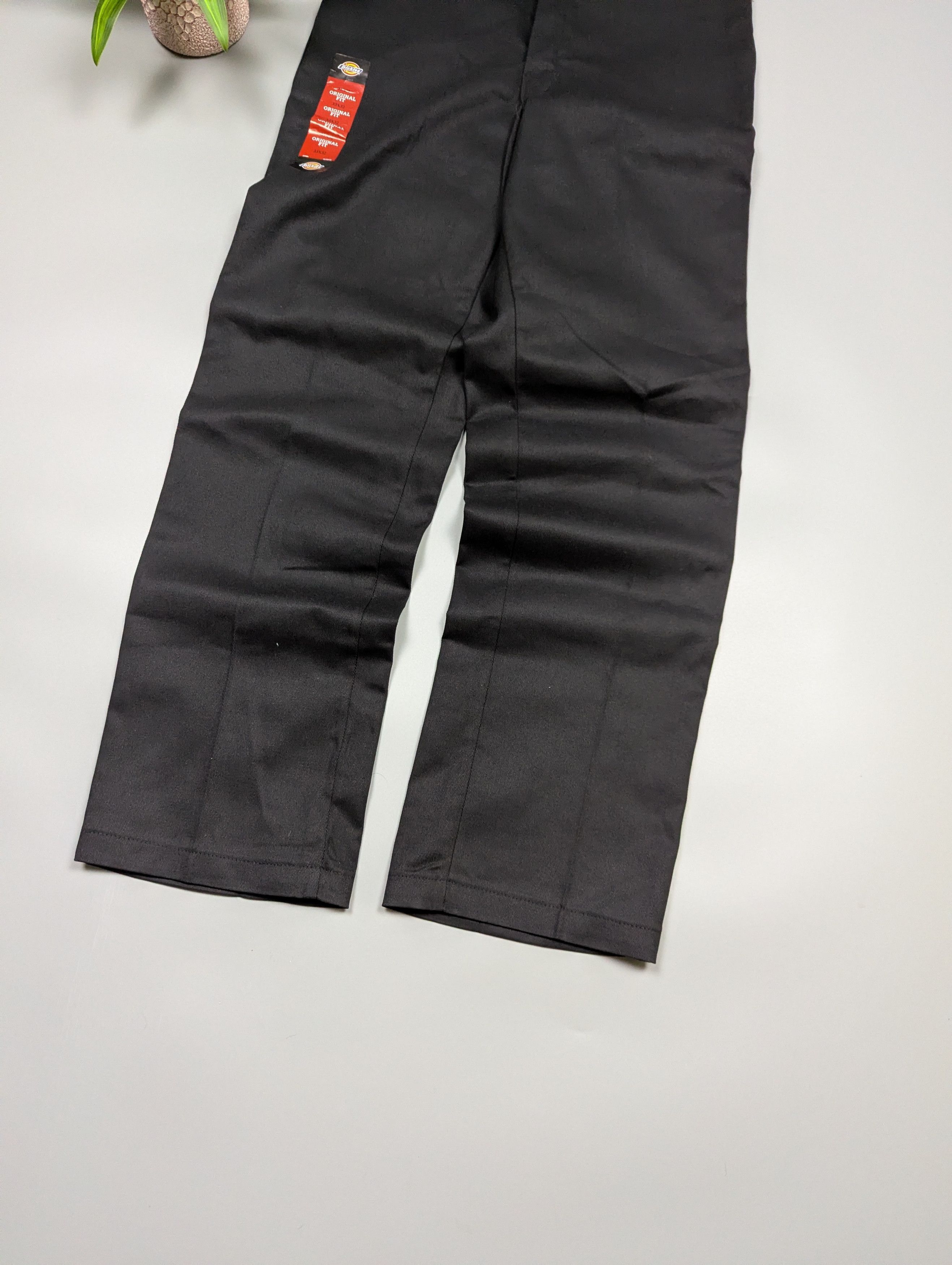 Dickies Brand New Dickies 874 Flex Original Fit Work Pants W33 L32 Size US 33 - 9 Thumbnail
