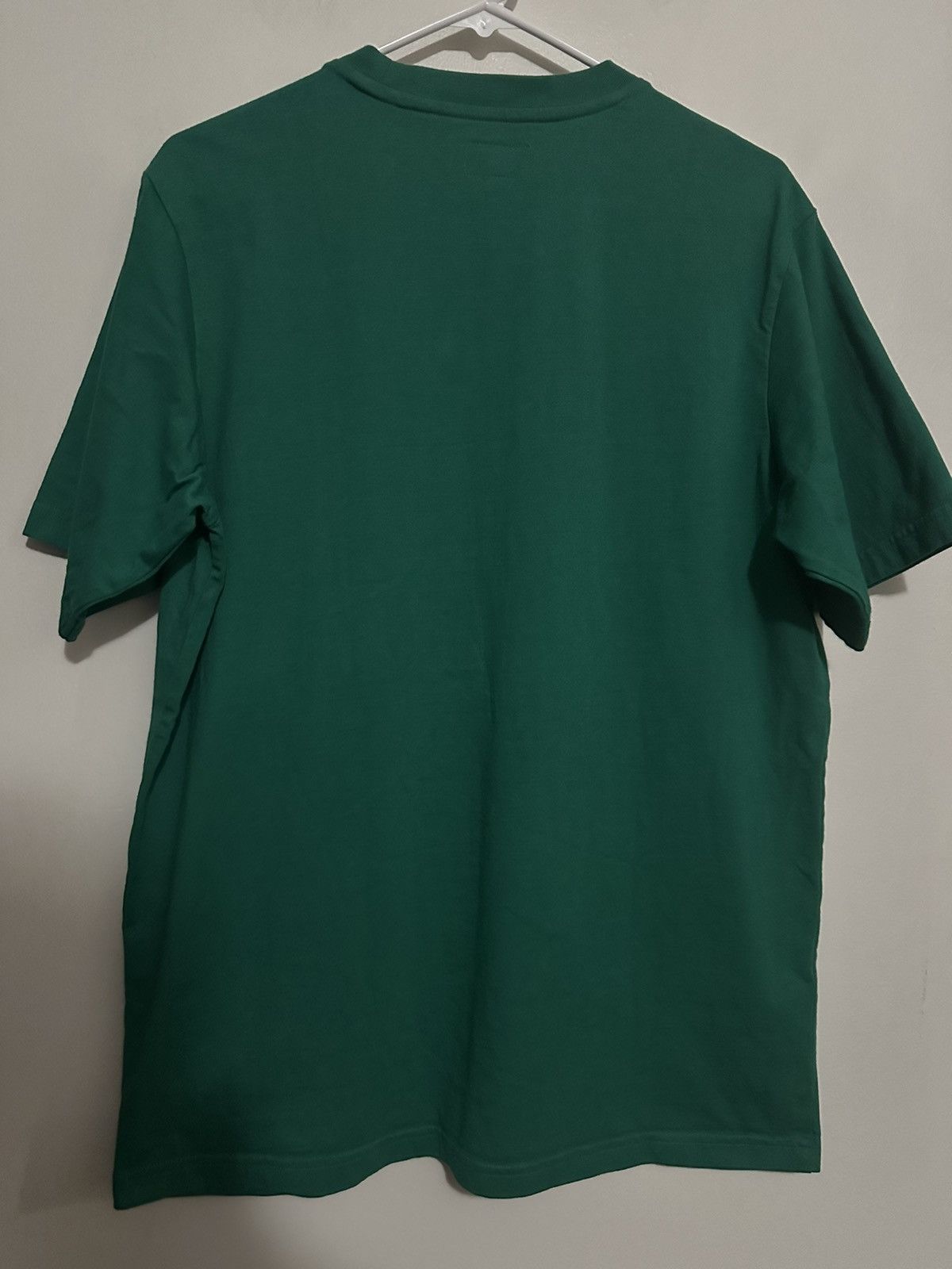 Supreme Supreme Gradient Logo Tee Size US M / EU 48-50 / 2 - 5 Thumbnail