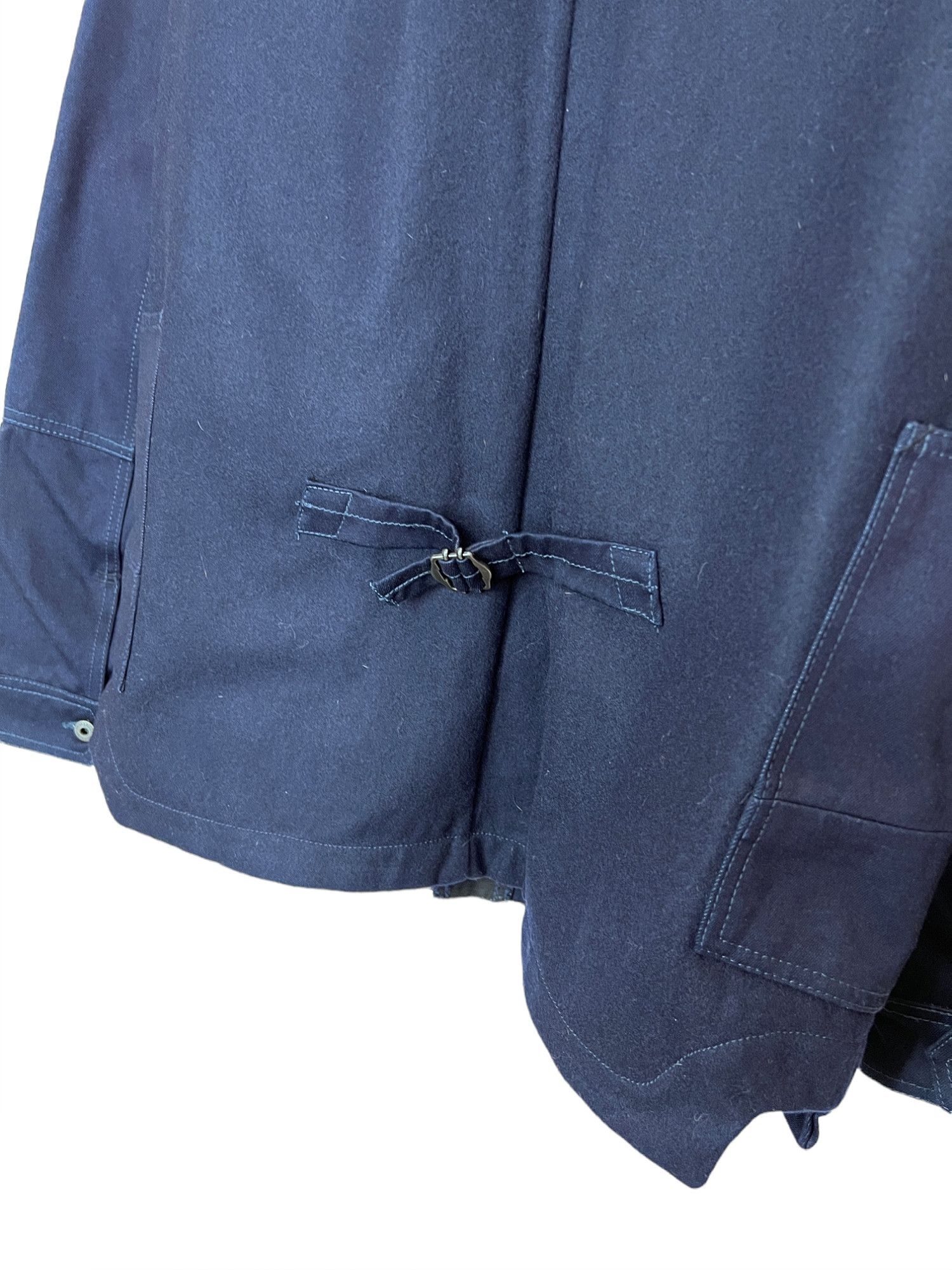 G-Star G-Star Raw Faeros PM Overshirt L/S Denim Jacket Size US L / EU 52-54 / 3 - 20 Thumbnail