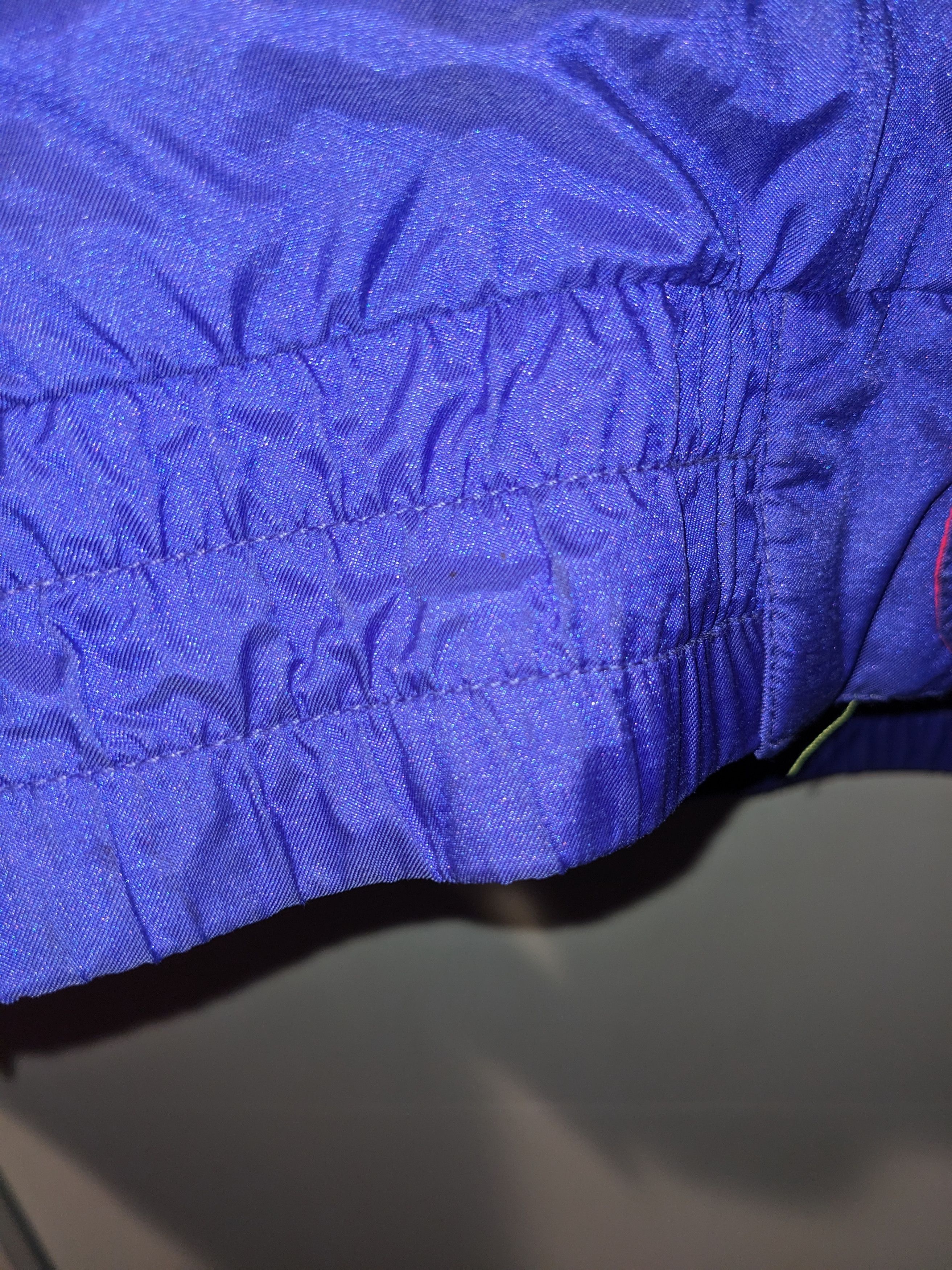 Designer × Vintage Vintage 2003 Mountain Goat Ski Snowboarding Insulated Jacket Size US L / EU 52-54 / 3 - 7 Thumbnail