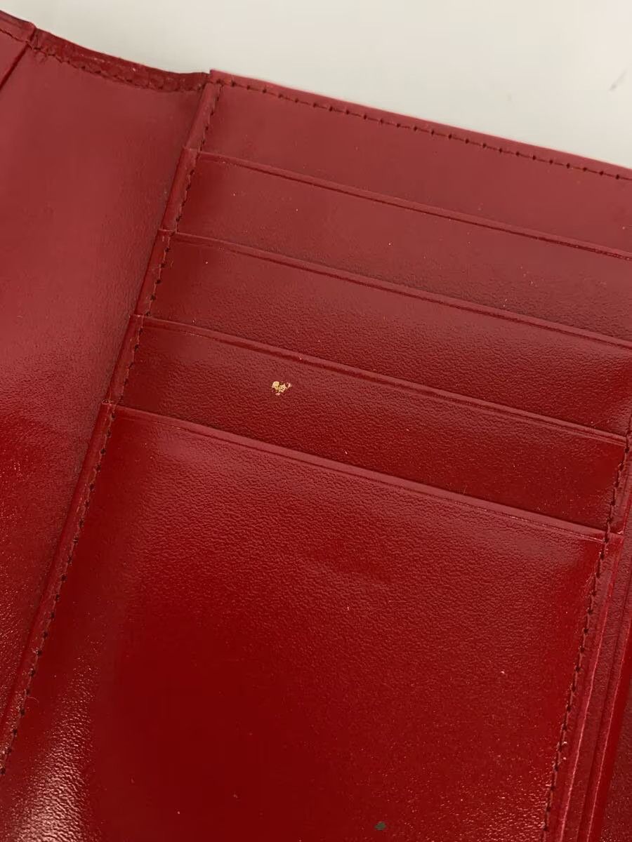 Vivienne Westwood Orb Logo Leather Wallet Size ONE SIZE - 8 Thumbnail