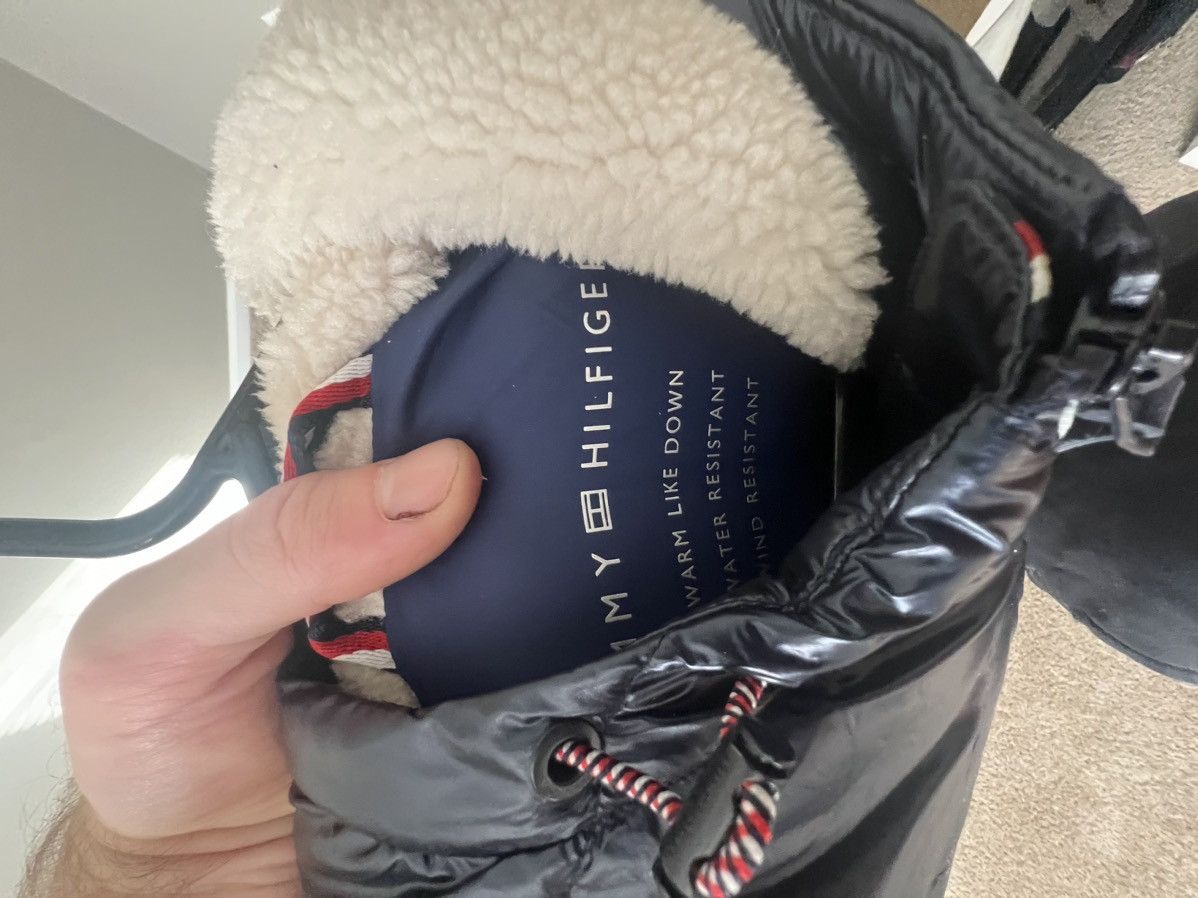 Tommy Hilfiger Tommy Hilfiger puffer coat Size US L / EU 52-54 / 3 - 3 Thumbnail
