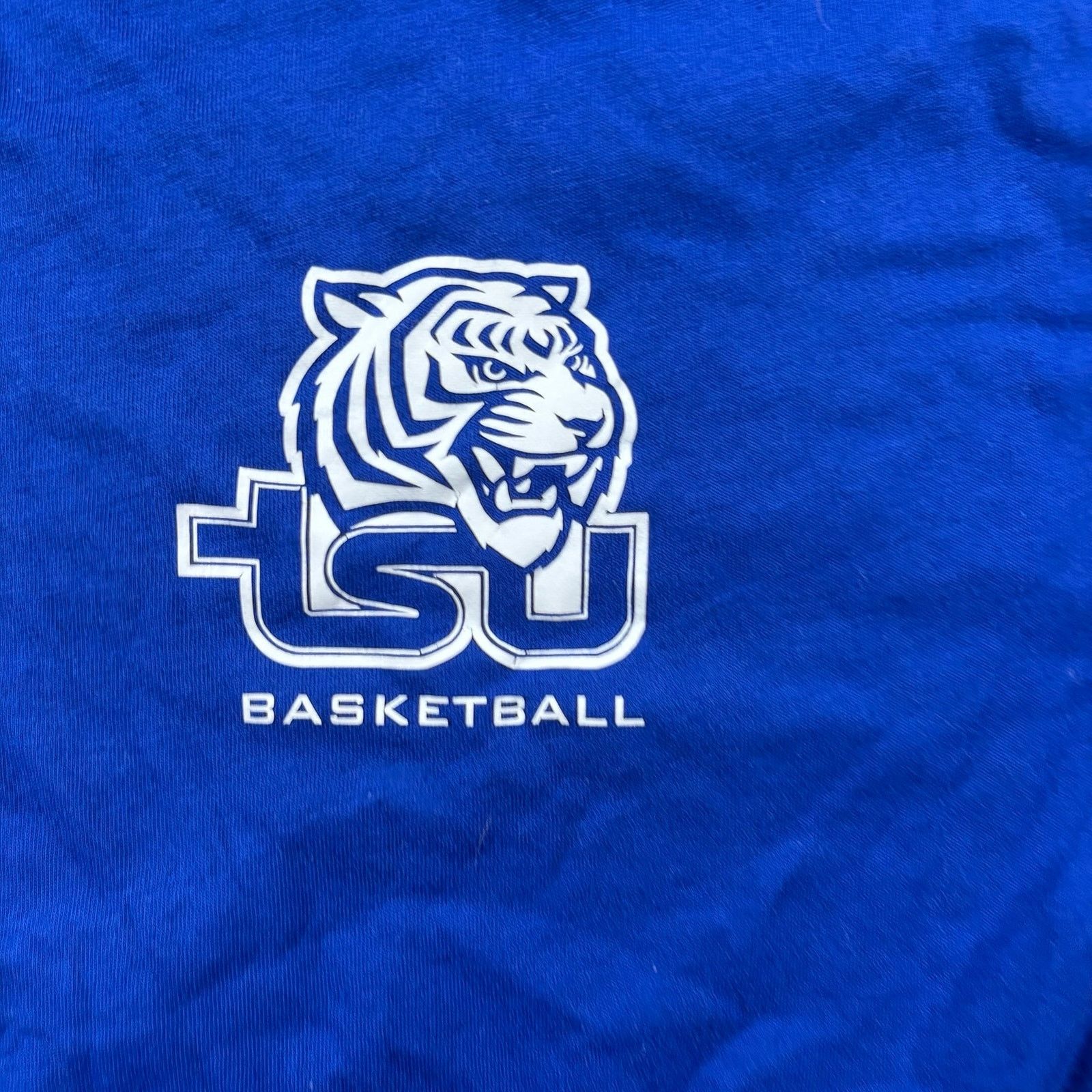 Under Armour Tsu tigers Size US XL / EU 56 / 4 - 3 Thumbnail