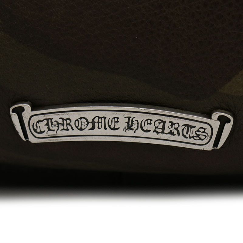 Chrome Hearts Chrome Hearts Gunslinger Tote Bag Size ONE SIZE - 7 Thumbnail