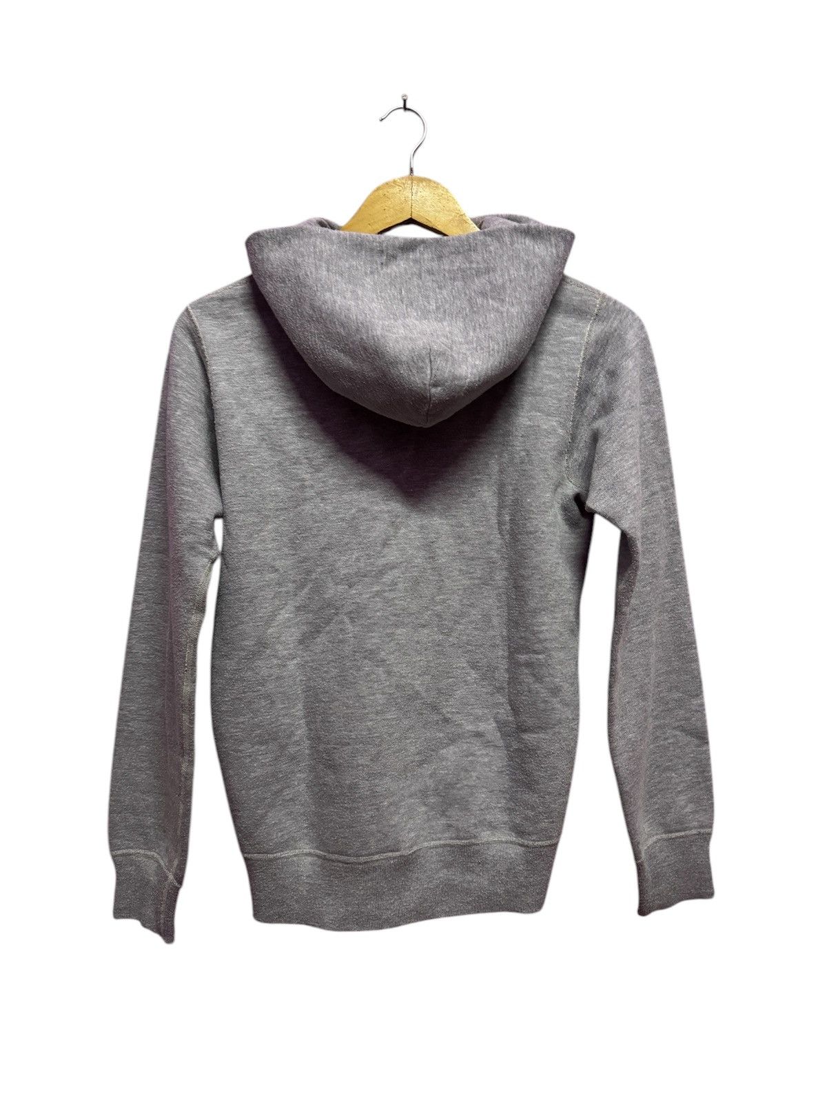 Hysteric Glamour Hysteric Glamour Hoodies Size US S / EU 44-46 / 1 - 2 Thumbnail