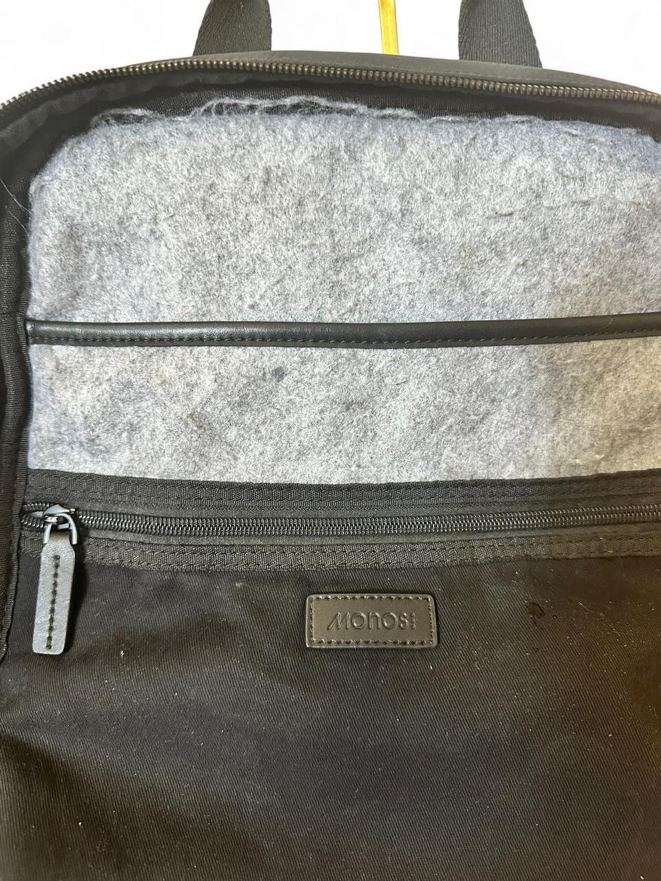 Other MONOS Metro Nylon Backpack + Metro Classic Kit – Size ONE SIZE - 10 Thumbnail
