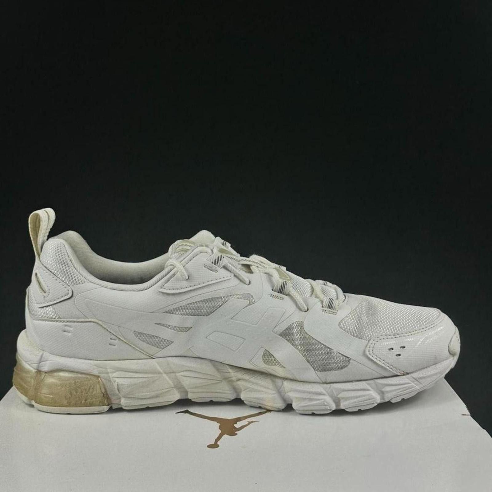 Asics ASICS GEL-Quantum 180 “Triple White” — US 11 Size US 11 / EU 44 - 2 Thumbnail