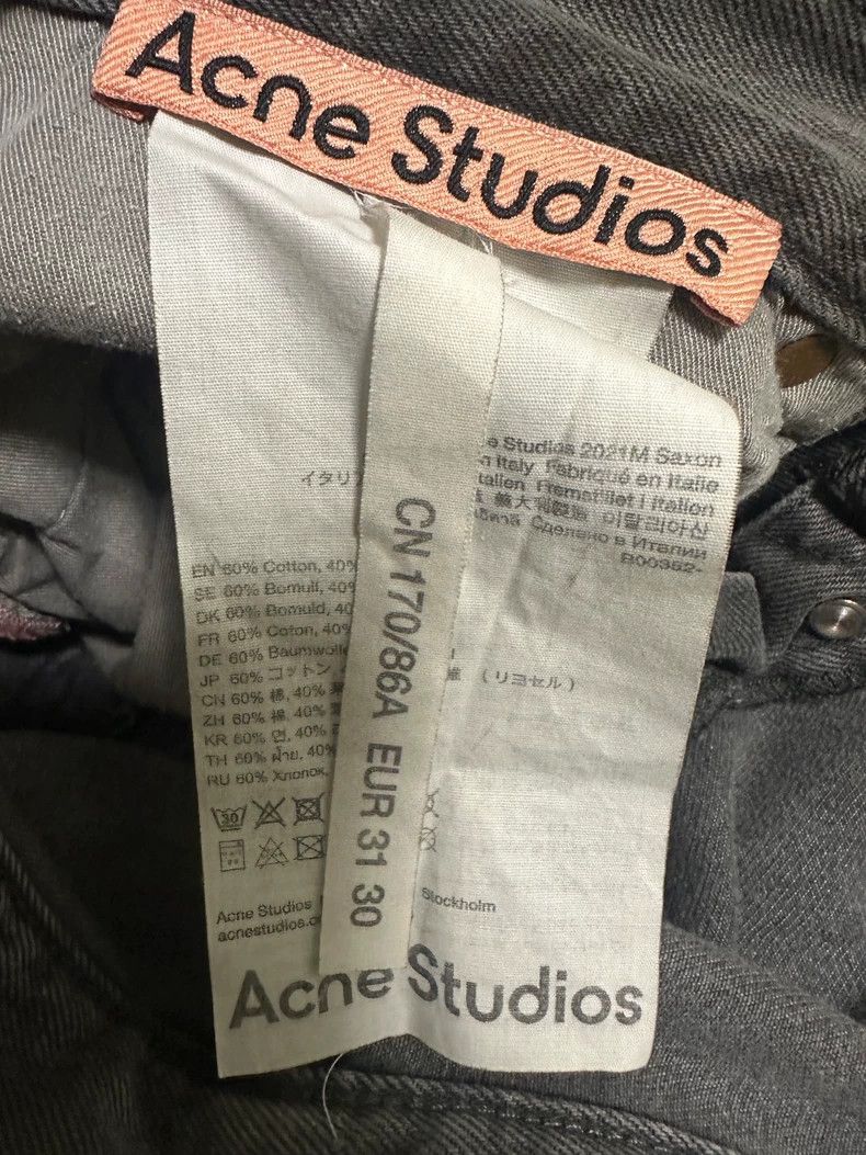 acne studios 2021m jeans 2505-Nextarrow