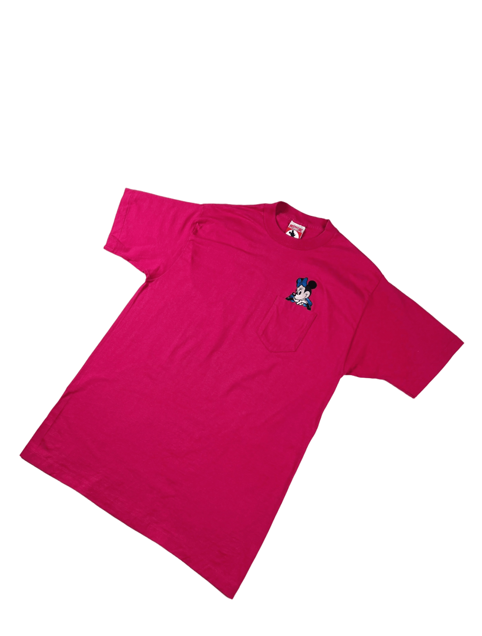 Disney × Vintage Disney Store T-shirt Made in Usa Size US L / EU 52-54 / 3 - 2 Thumbnail