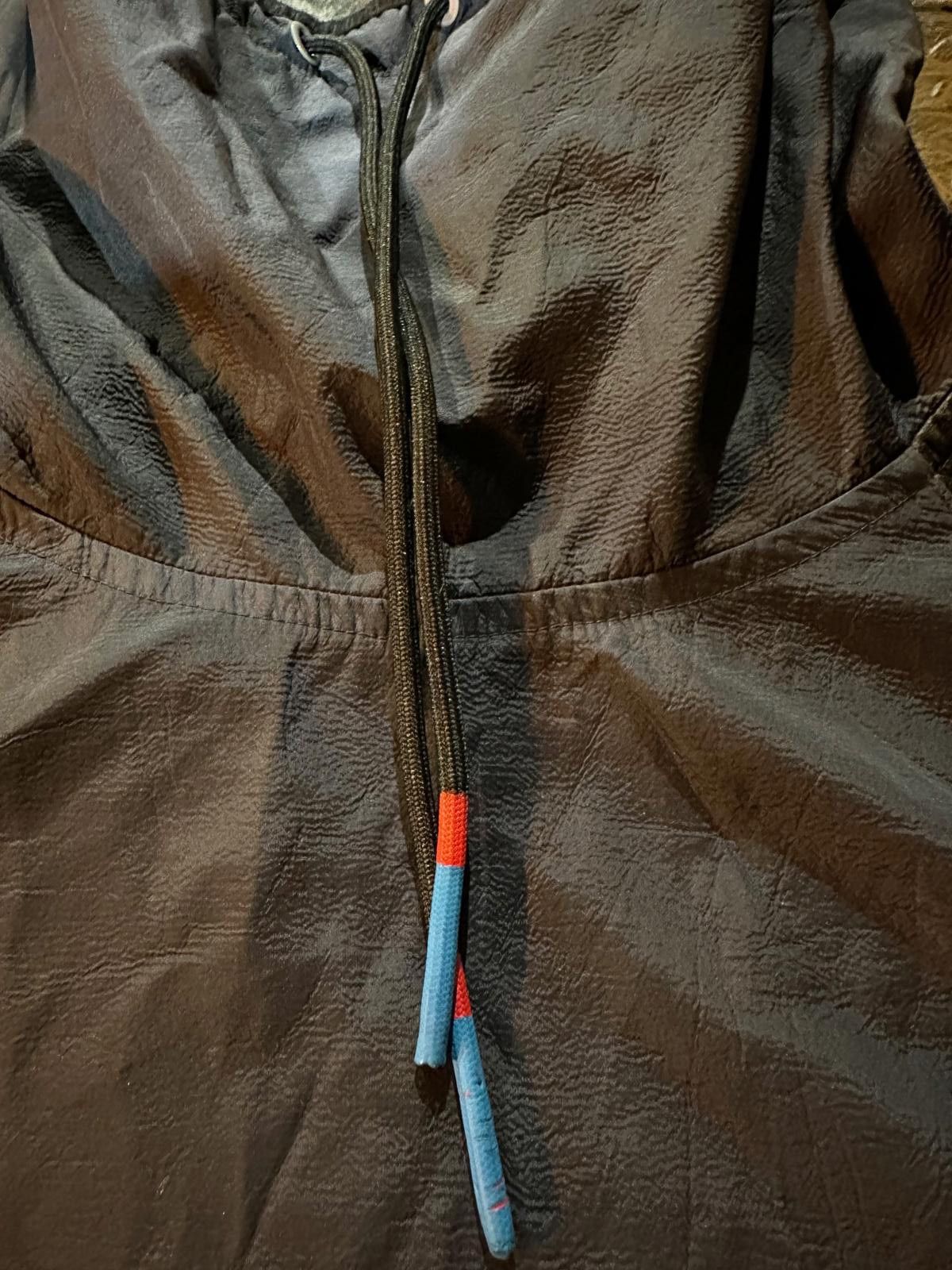 Other Brandblack x Future Legends Tech Hoodie XL Size US XL / EU 56 / 4 - 5 Thumbnail