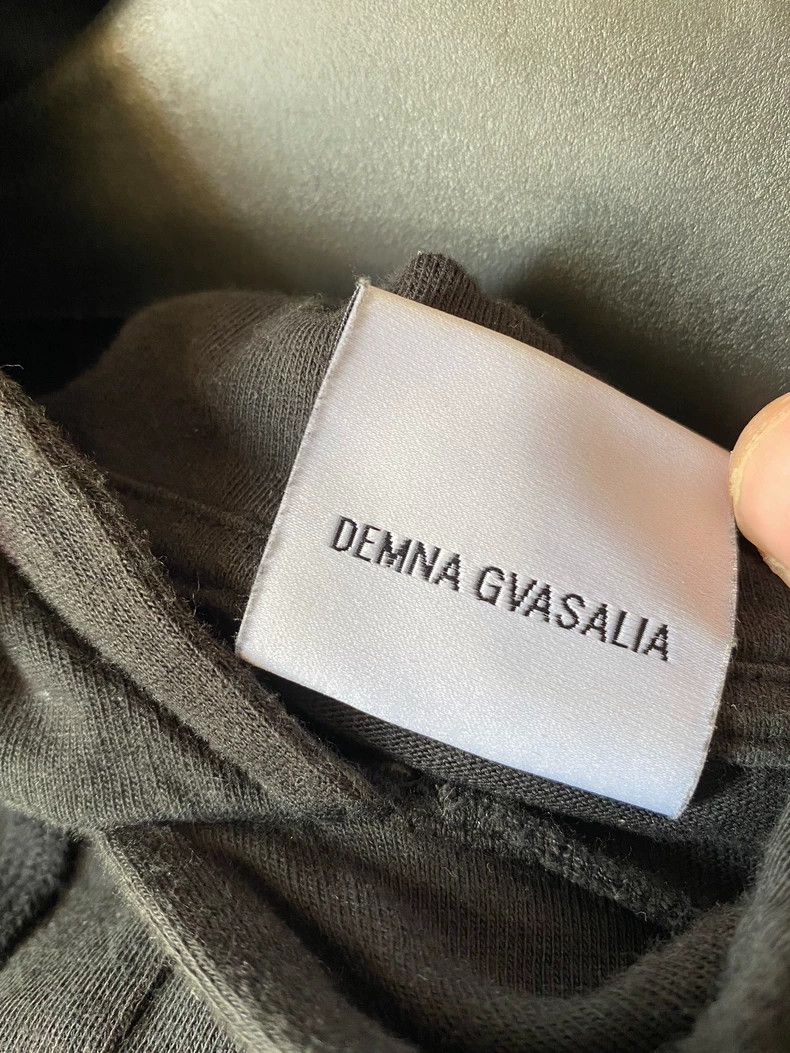 Vetements Vetements Titanic Themed Thin Hoodie Size US XS / EU 42 / 0 - 6 Thumbnail