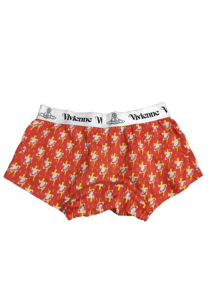 Vivienne Westwood Vivienne Westwood Boxer Underwear Size US 32 / EU 48 - 2 Thumbnail
