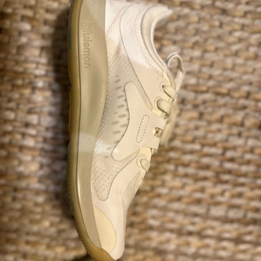 Lululemon Lululemon Women's Strongfeel Training Shoe Size US 6 / IT 36 - 9 Thumbnail