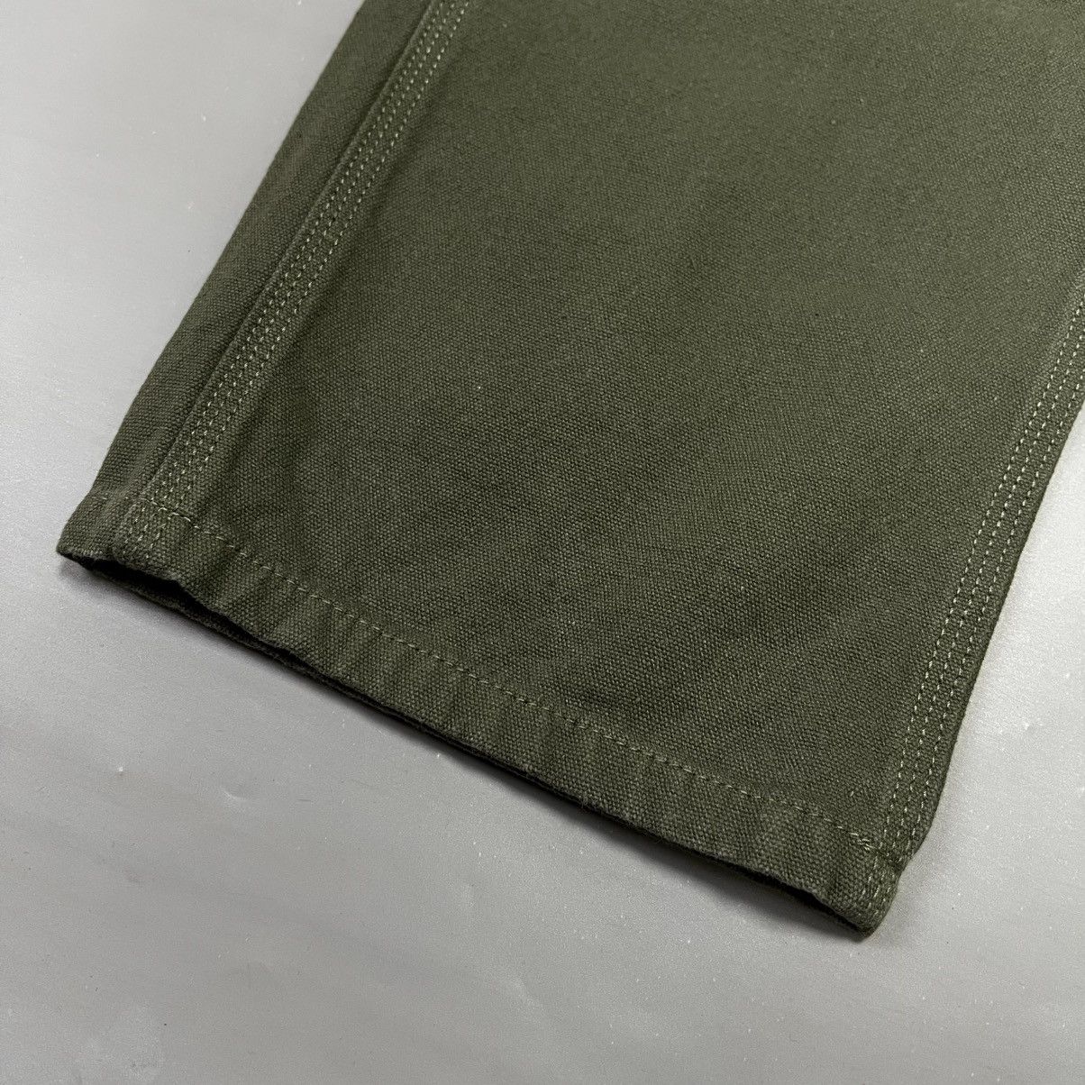 Carhartt × Vintage Carhartt Double Knee Baggy Pants workwear y2k Size US 30 / EU 46 - 10 Thumbnail