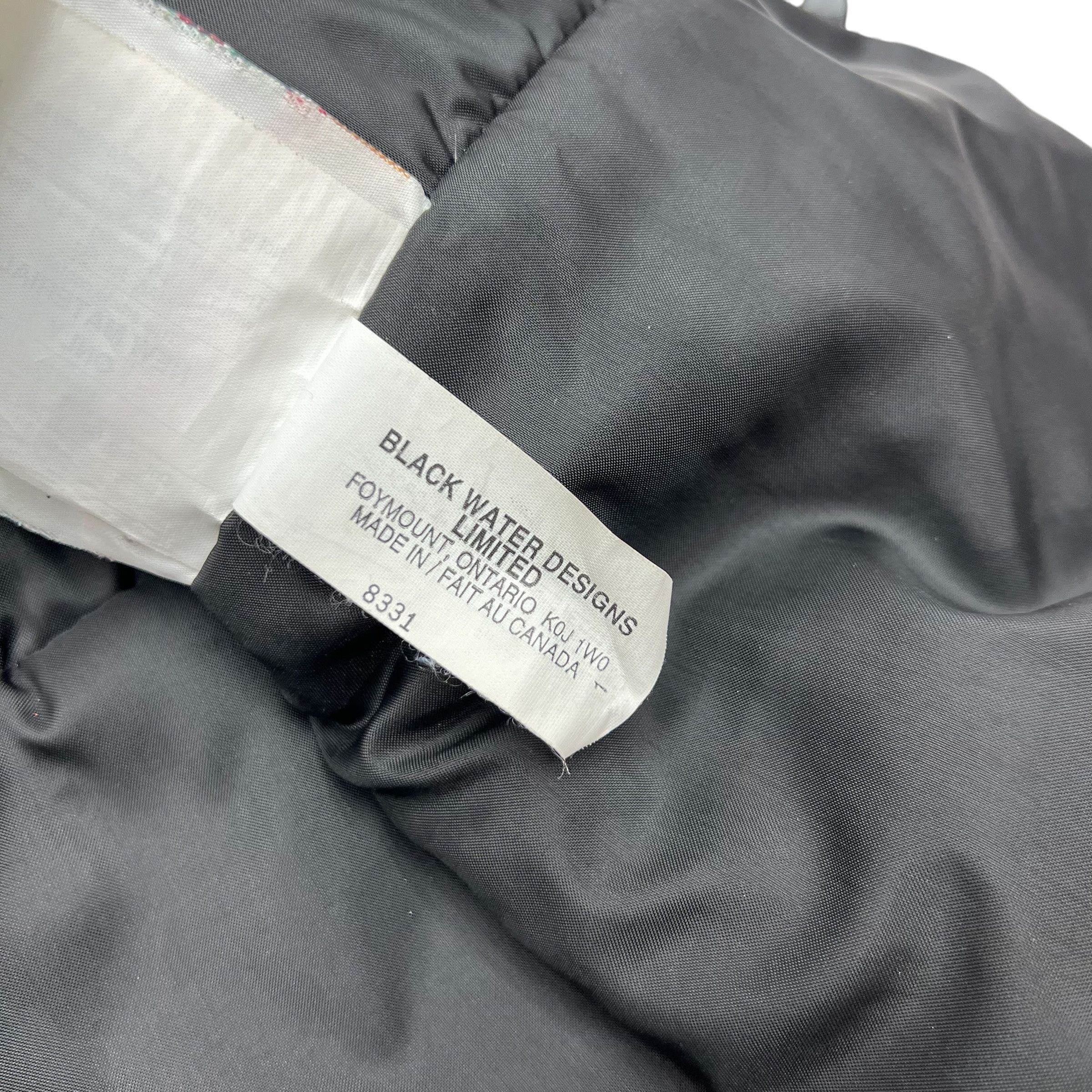 Sierra Designs × Vintage Vintage Sierra Designs Parka Coat Goretex Size US XL / EU 56 / 4 - 12 Thumbnail