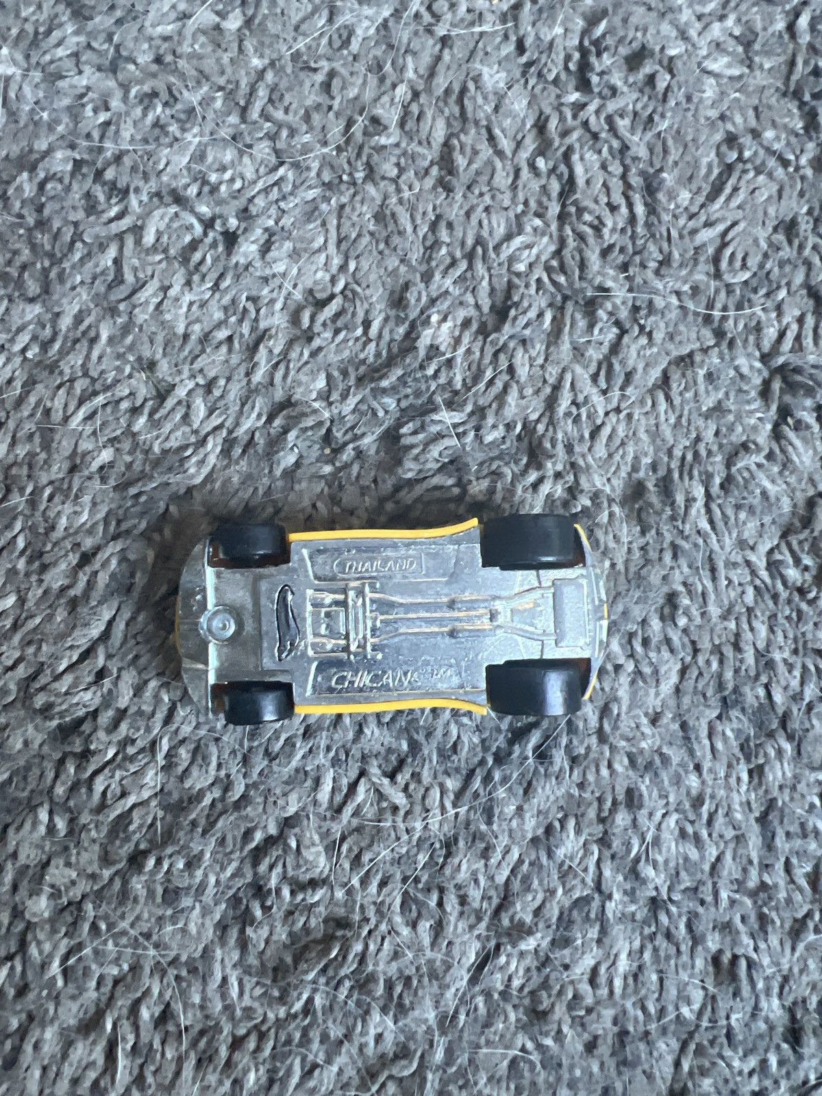 Hypebeast Hot Wheels Chicane Size ONE SIZE - 6 Thumbnail
