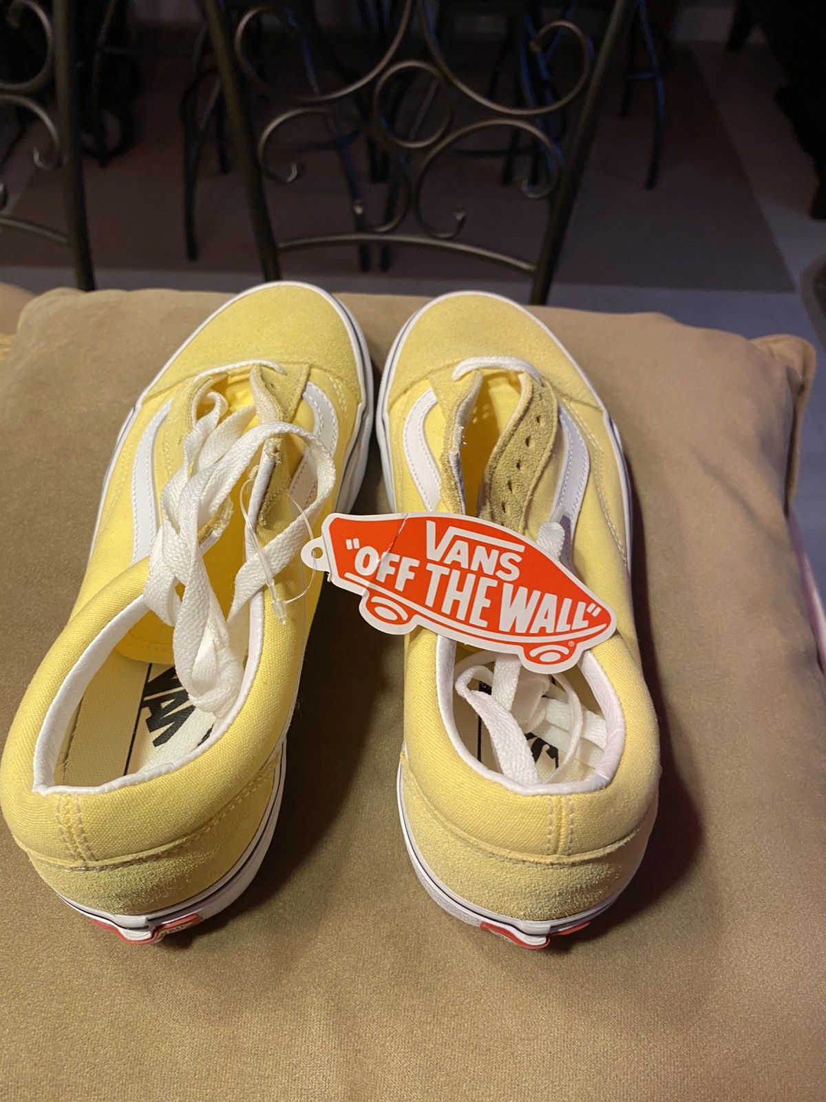 Vans Women brand new Vans Size US 8.5 / IT 38.5 - 4 Thumbnail