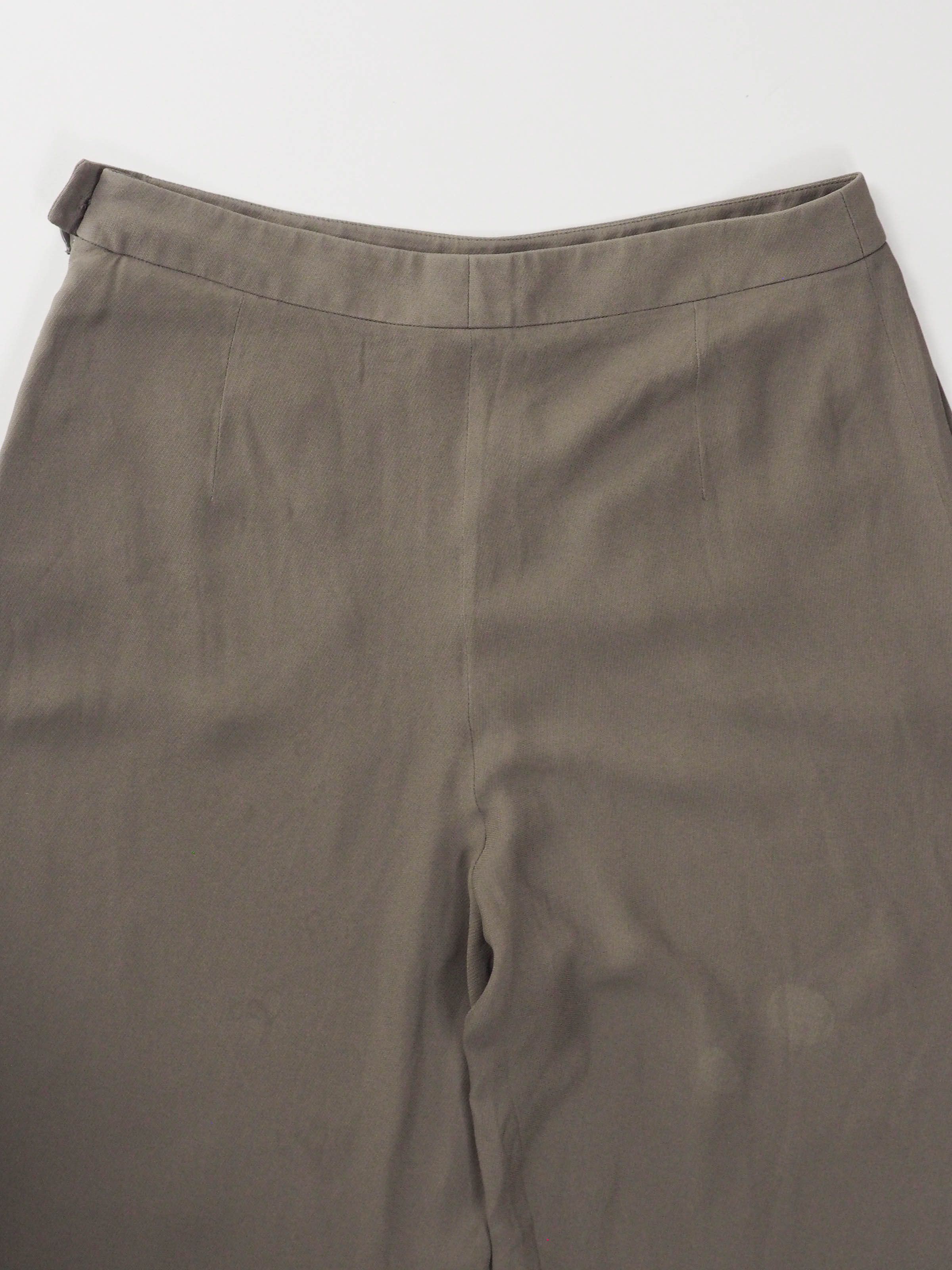 Hermes Hermès Trousers Size 29" - 16 Thumbnail