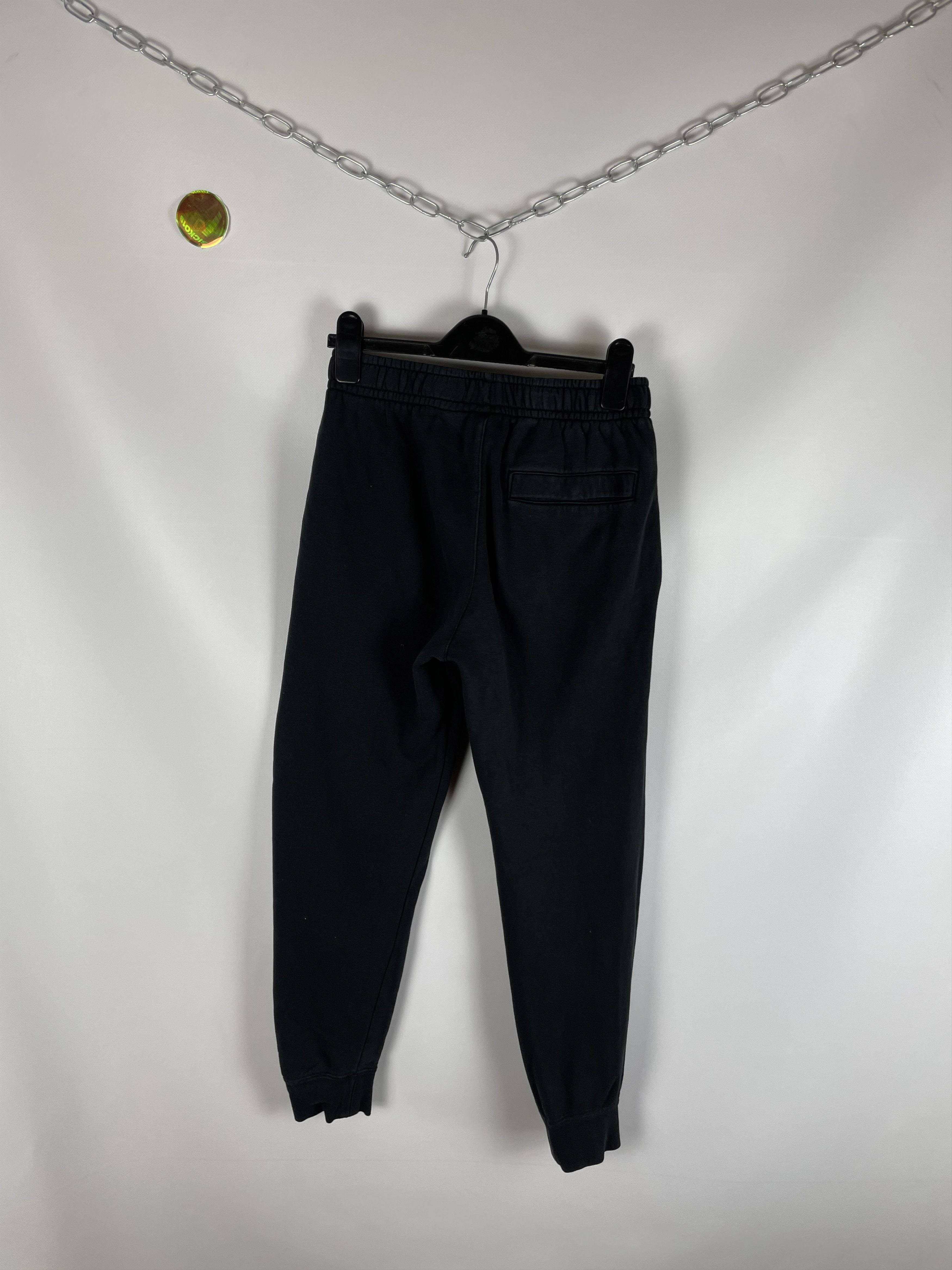 Nike Vintage Nike Sweatpants Y2k Size US 28 / EU 44 - 5 Thumbnail