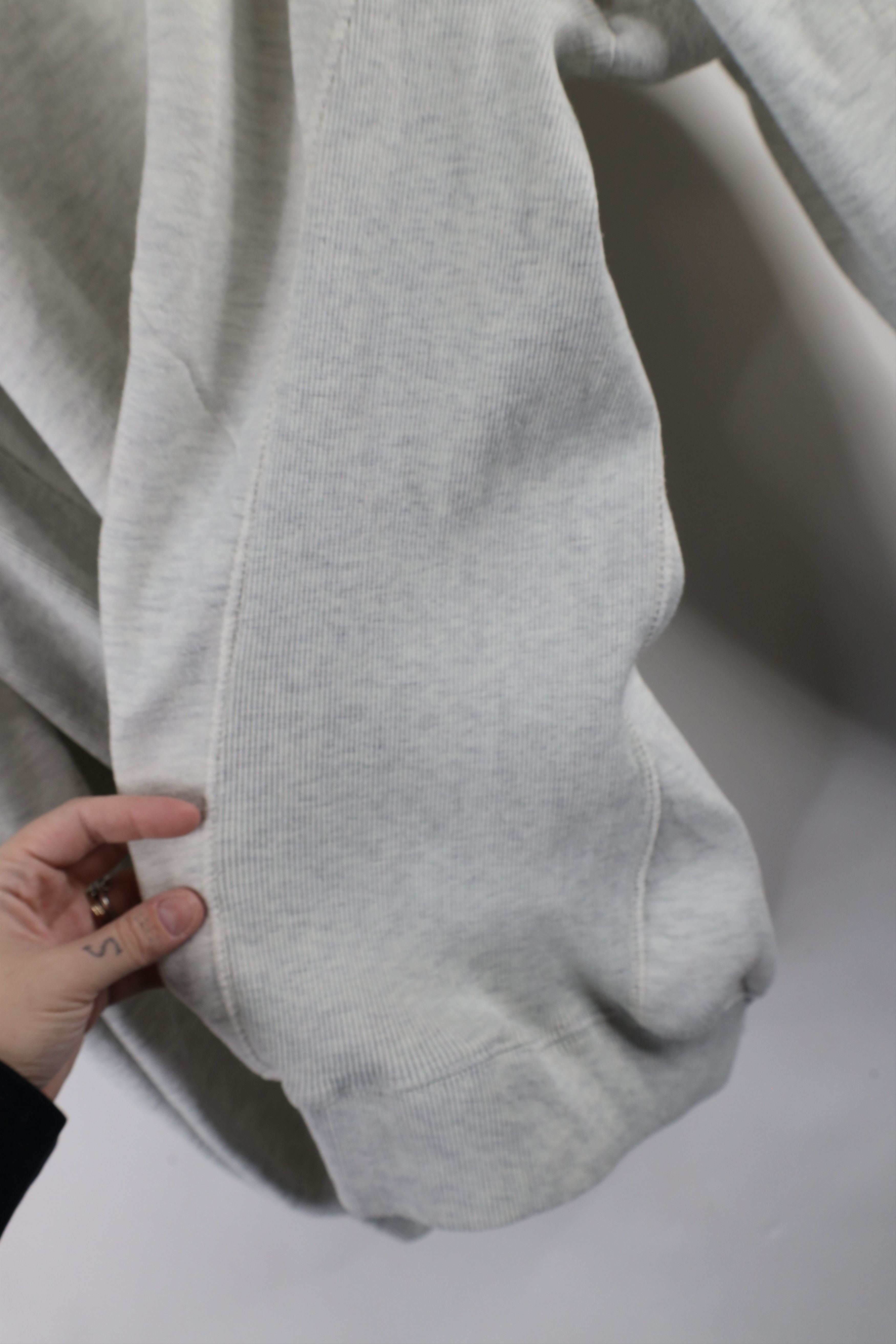 Champion × Vintage Champion x Namco Pacman Reverse Weave Crewneck Sweatshirt Size US L / EU 52-54 / 3 - 10 Thumbnail