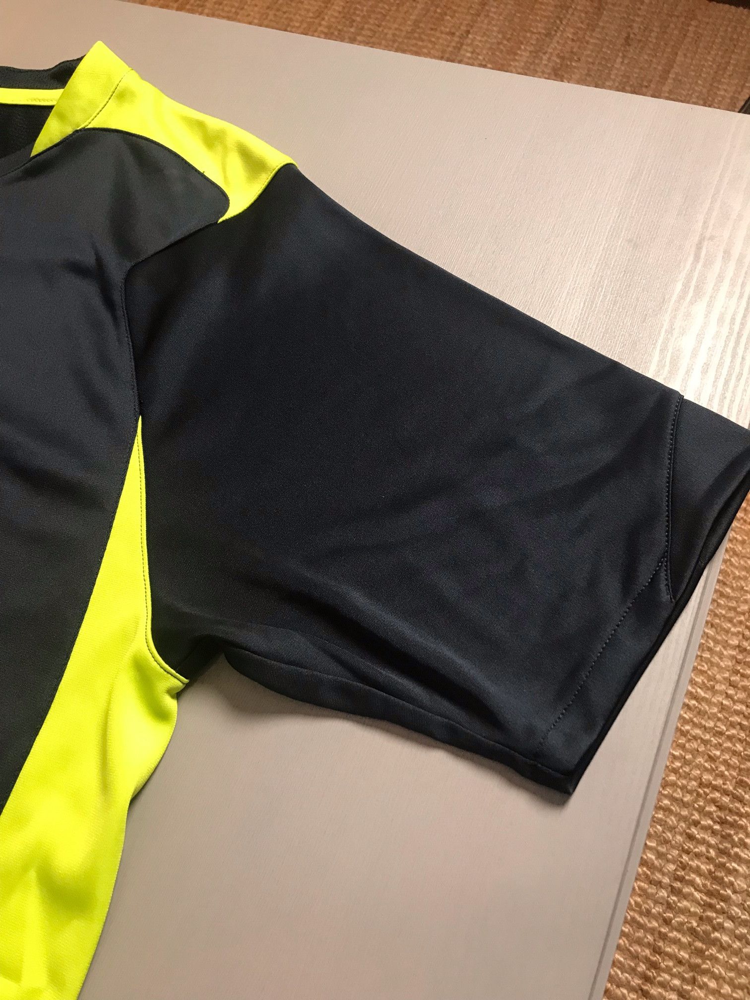 Nike Nike 90 DriFit Athletic Shirt Size US L / EU 52-54 / 3 - 5 Thumbnail