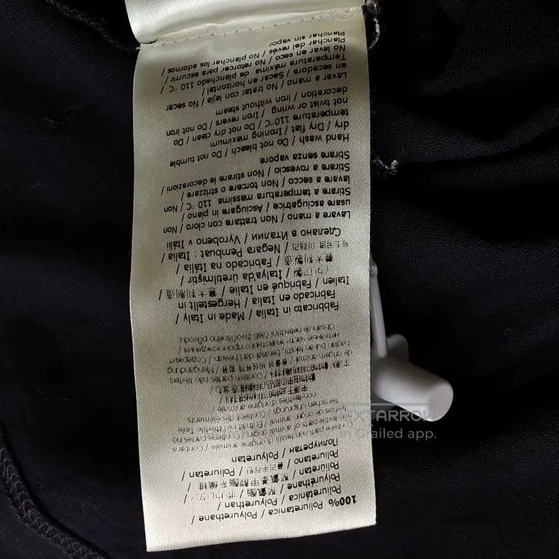 Fendi Fendi Long-sleeve Size US S / EU 44-46 / 1 - 8 Thumbnail