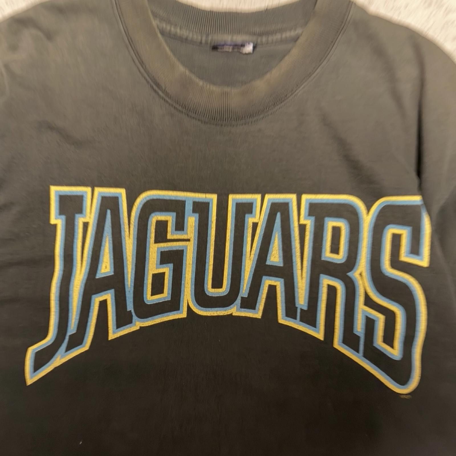 Designer Jaguar Tee — L — Size US L / EU 52-54 / 3 - 3 Thumbnail