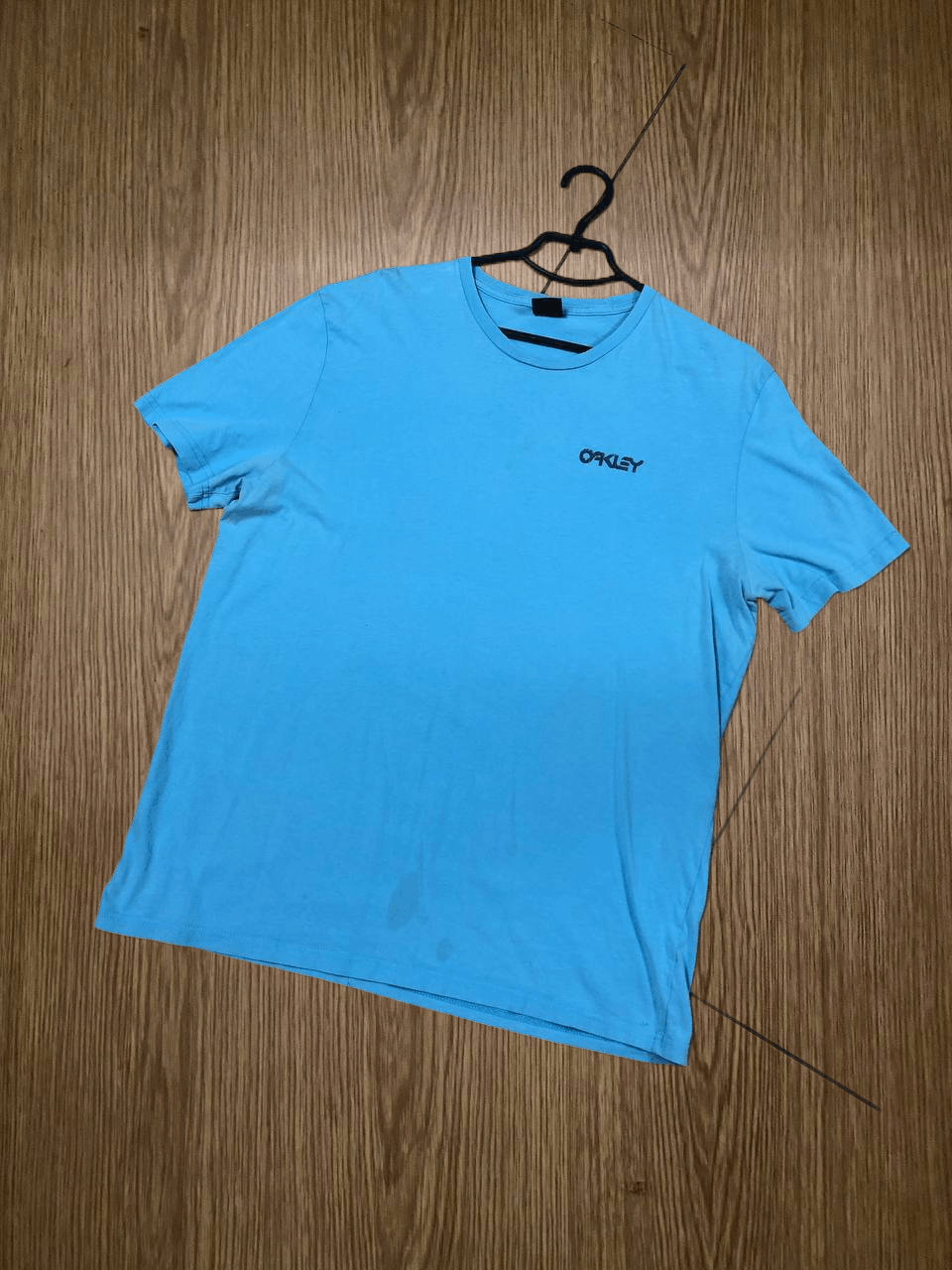 Oakley Vintage Oakley T-Shirt Size US XL / EU 56 / 4 - 1 Thumbnail