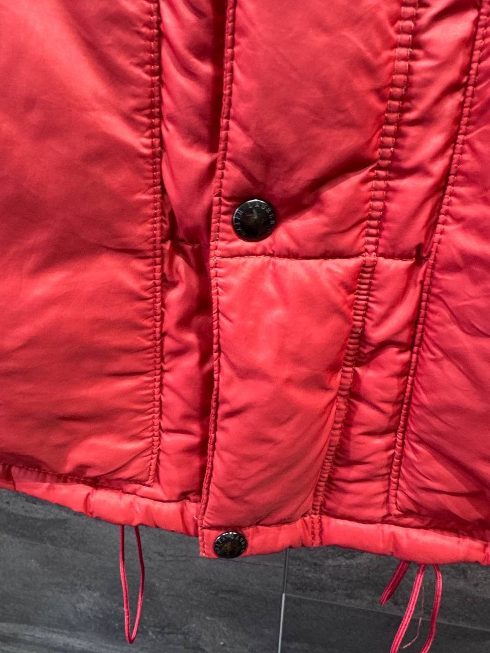 Polo Ralph Lauren Polo Ralph Lauren Down Gilet Puffer Vest Size US XXL / EU 58 / 5 - 5 Thumbnail