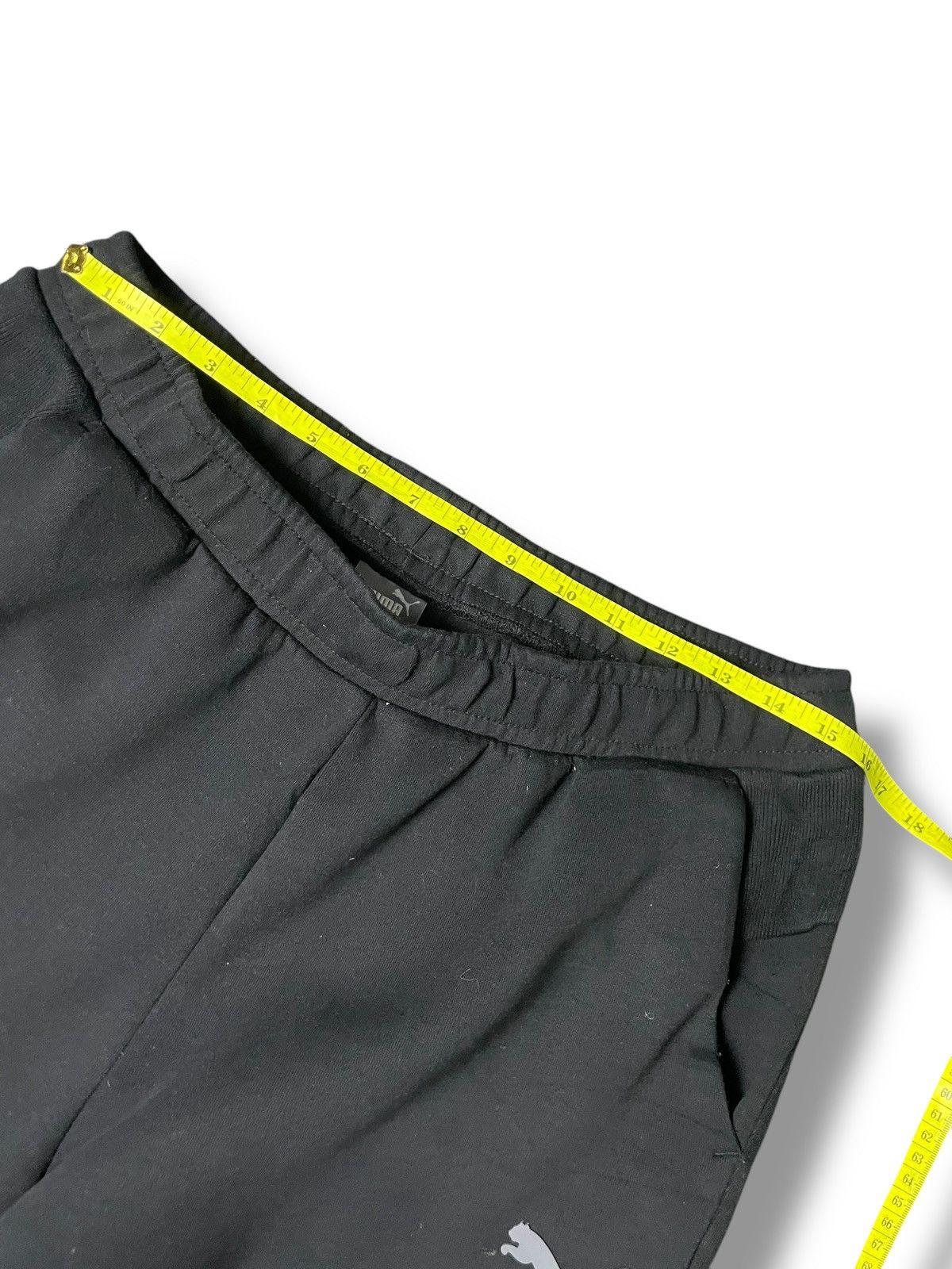 Japanese Brand × Puma × Vintage PUMA EVOSTRIPE Sweatpants (84) Size US 31 - 6 Thumbnail