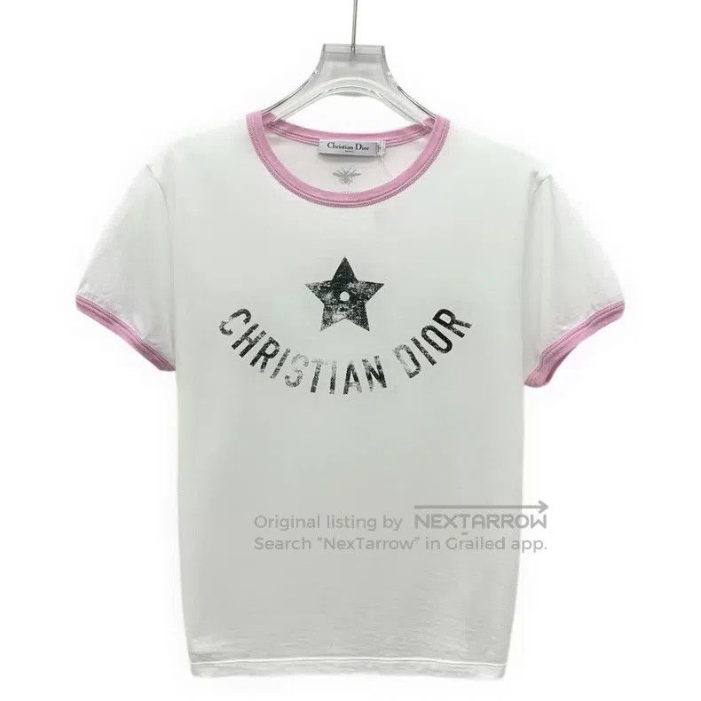 Dior × John Galliano S/S05 the Seven Dwarfs Stretch Crystal