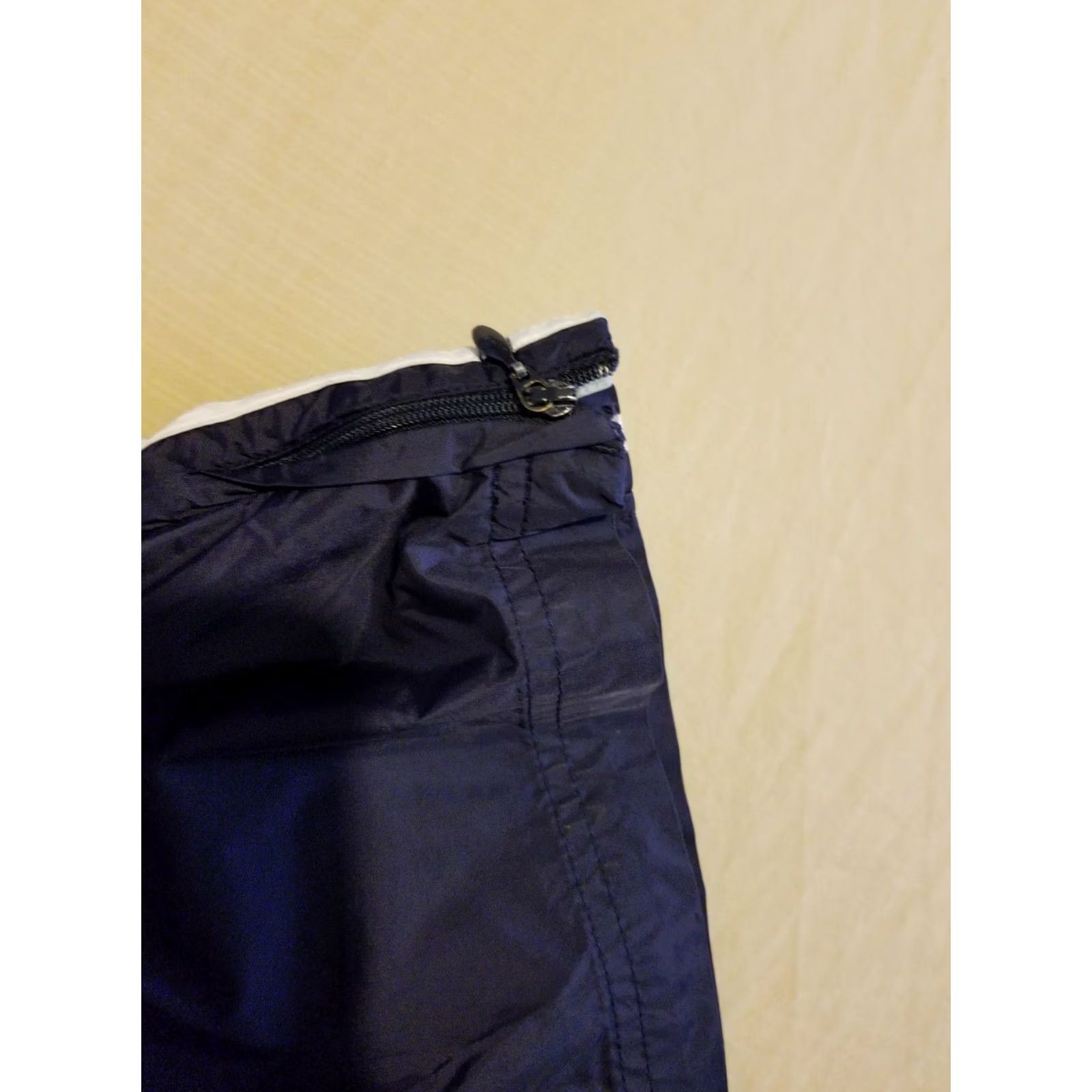 Adidas adidas Pants Mens L Large Navy Blue Athletic Sweatpants Gym Workout Regular Size Type Blue Athletic Mens Size US 33 - 5 Thumbnail