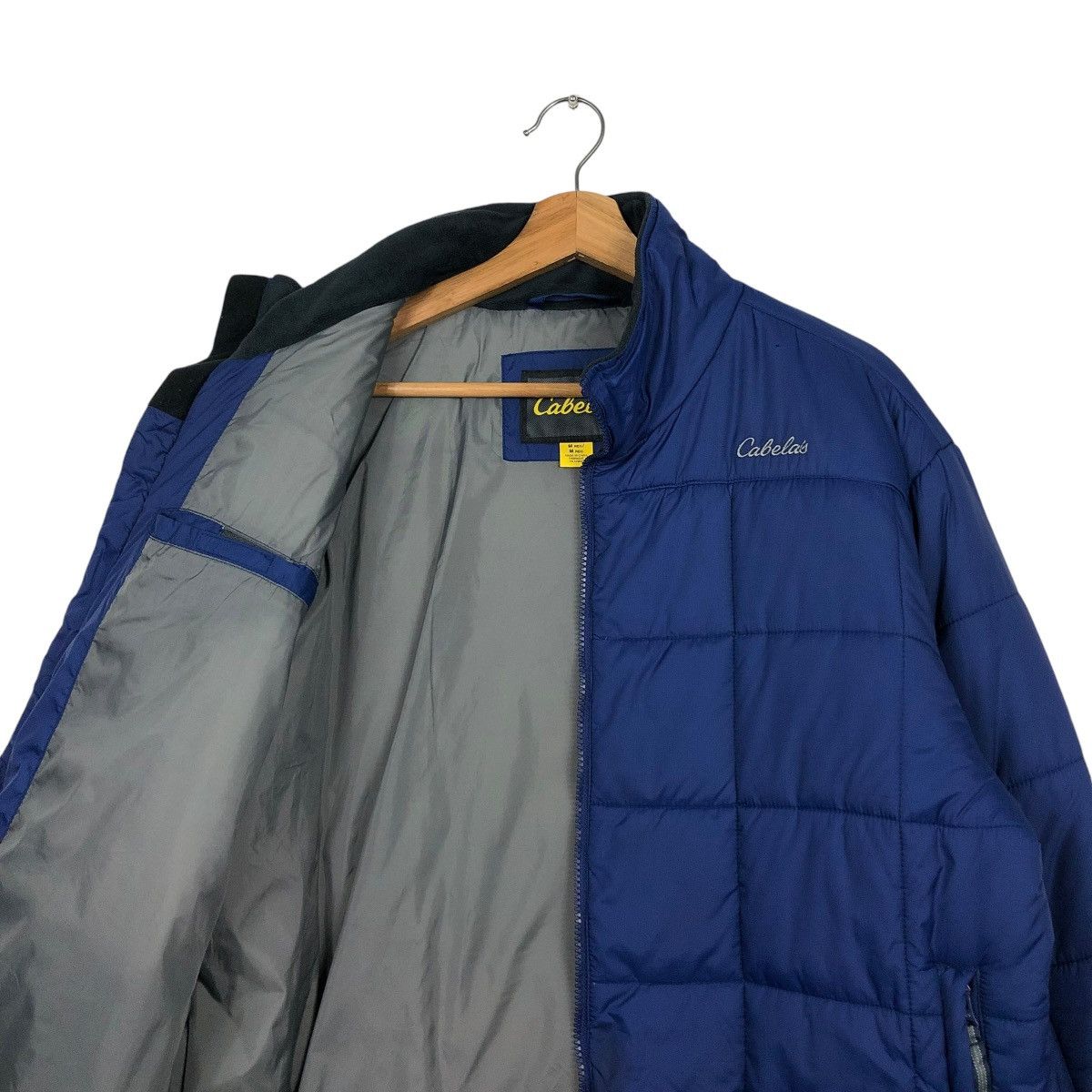 Japanese Brand 🔥VINTAGE PUFFER DOWN JACKET SABELA’S ISSEY MIYAKE Size US M / EU 48-50 / 2 - 14 Thumbnail