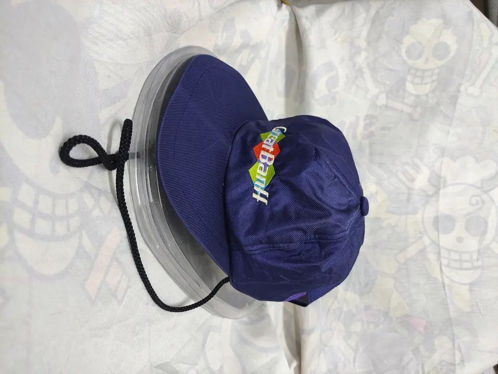RARE💥DAIWA GREAT BANFF VINTAGE FISHING CAP
