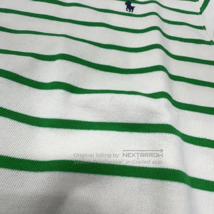Polo Ralph Lauren Polo Ralph Lauren Unisex Half. Size US M / EU 48-50 / 2 - 7 Thumbnail