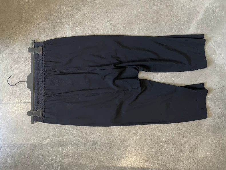 Rick Owens Rick Owens Spring Summer Cropped Pants Size US 32 / EU 48 - 1 Thumbnail